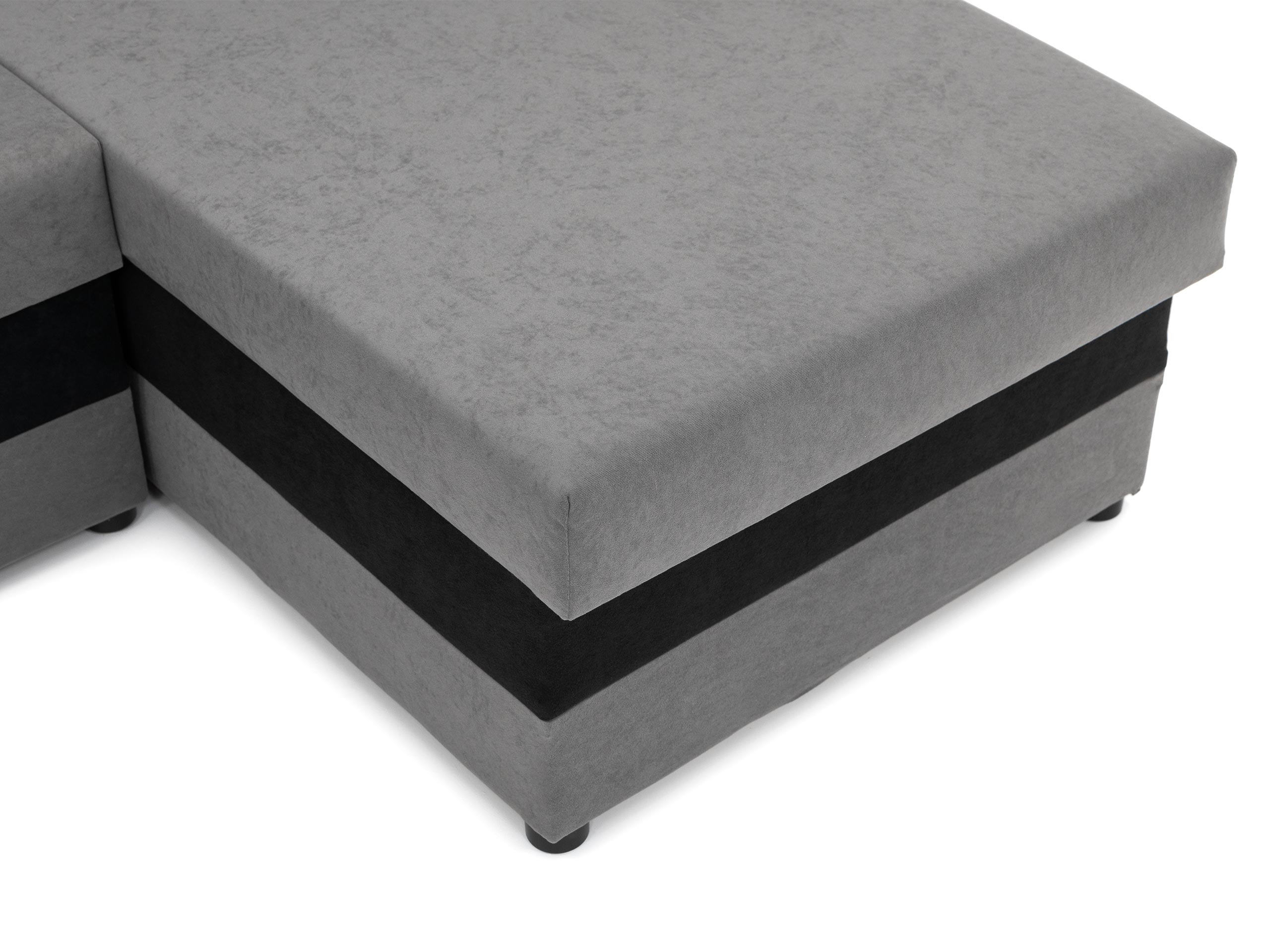 Hjørnesofa Comfivo Melissa III (Manila 18 + Manila 16)