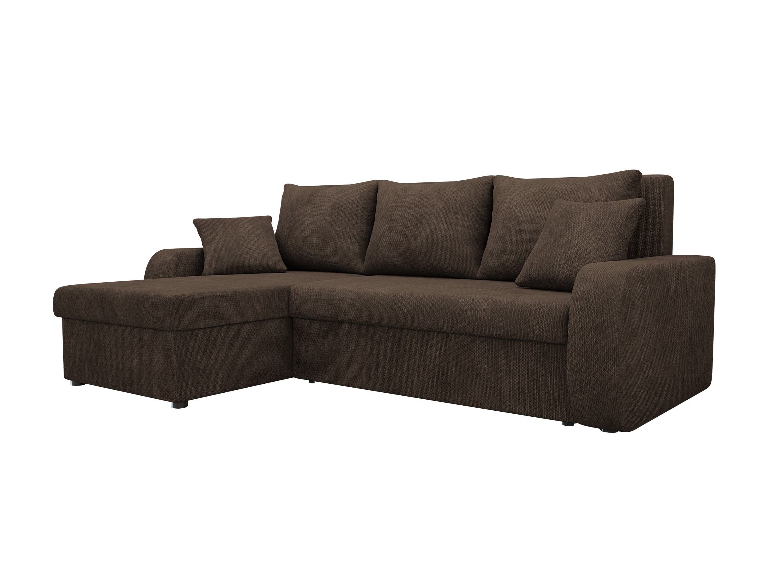 Hjørnesofa Comfivo Melissa (Lumo 40)