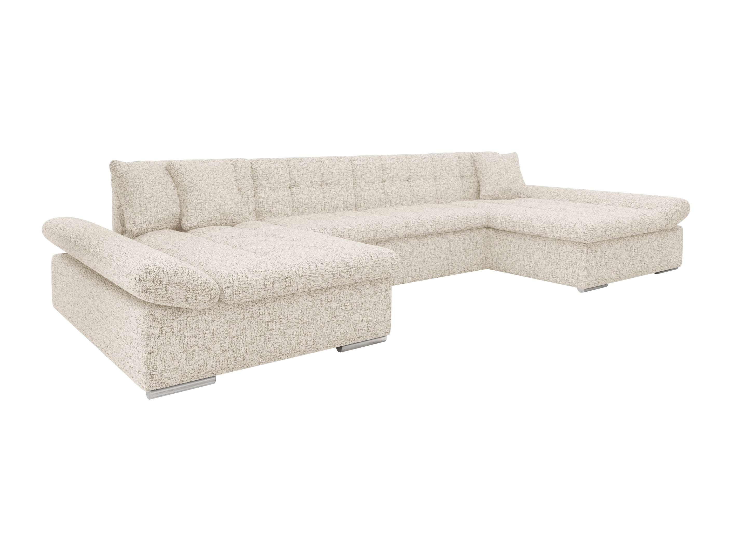 Hjørnesofa Comfivo Ficus (Bella 05)