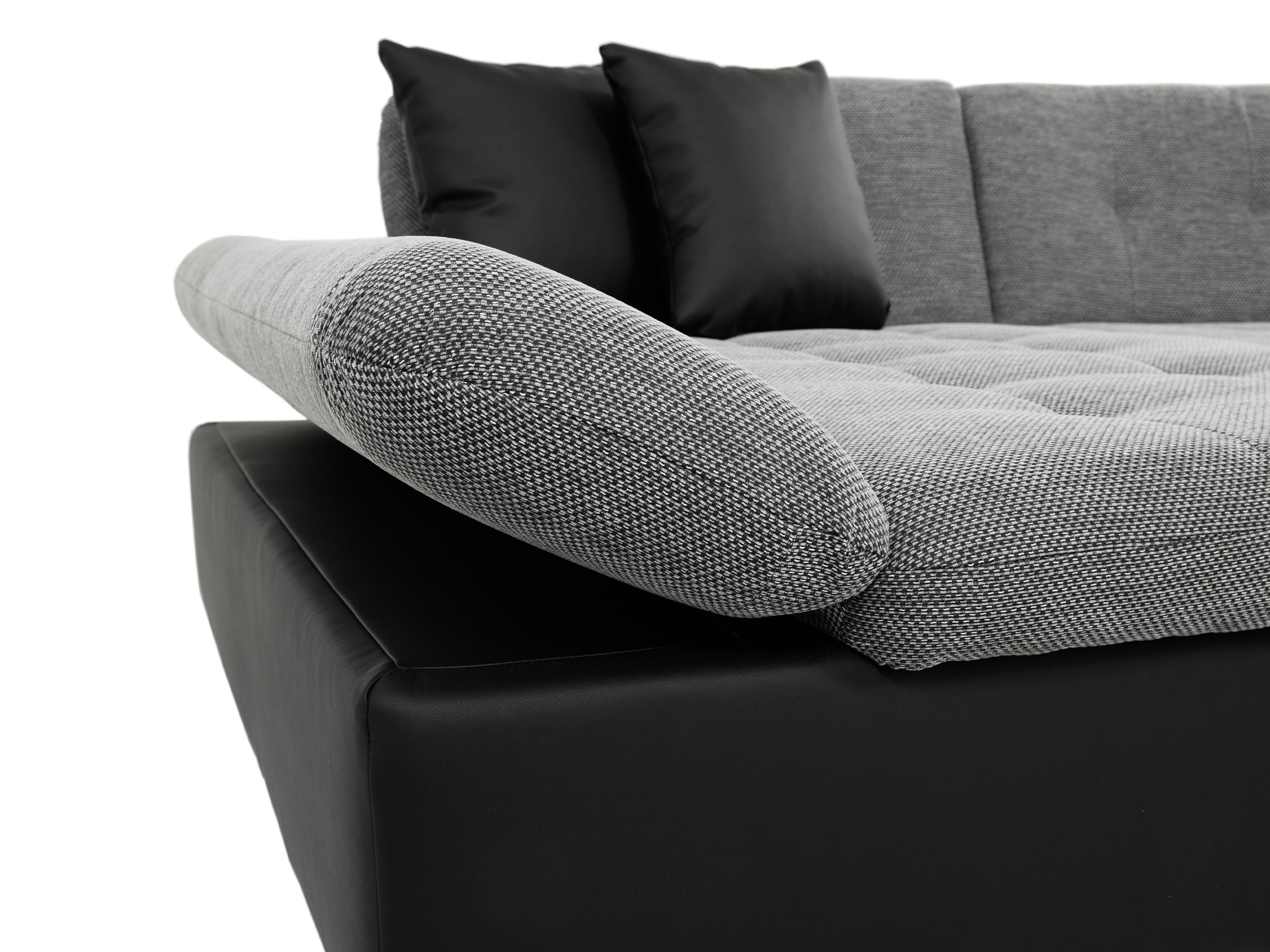 Hjørnesofa Comfivo Ficus (Boss 12)