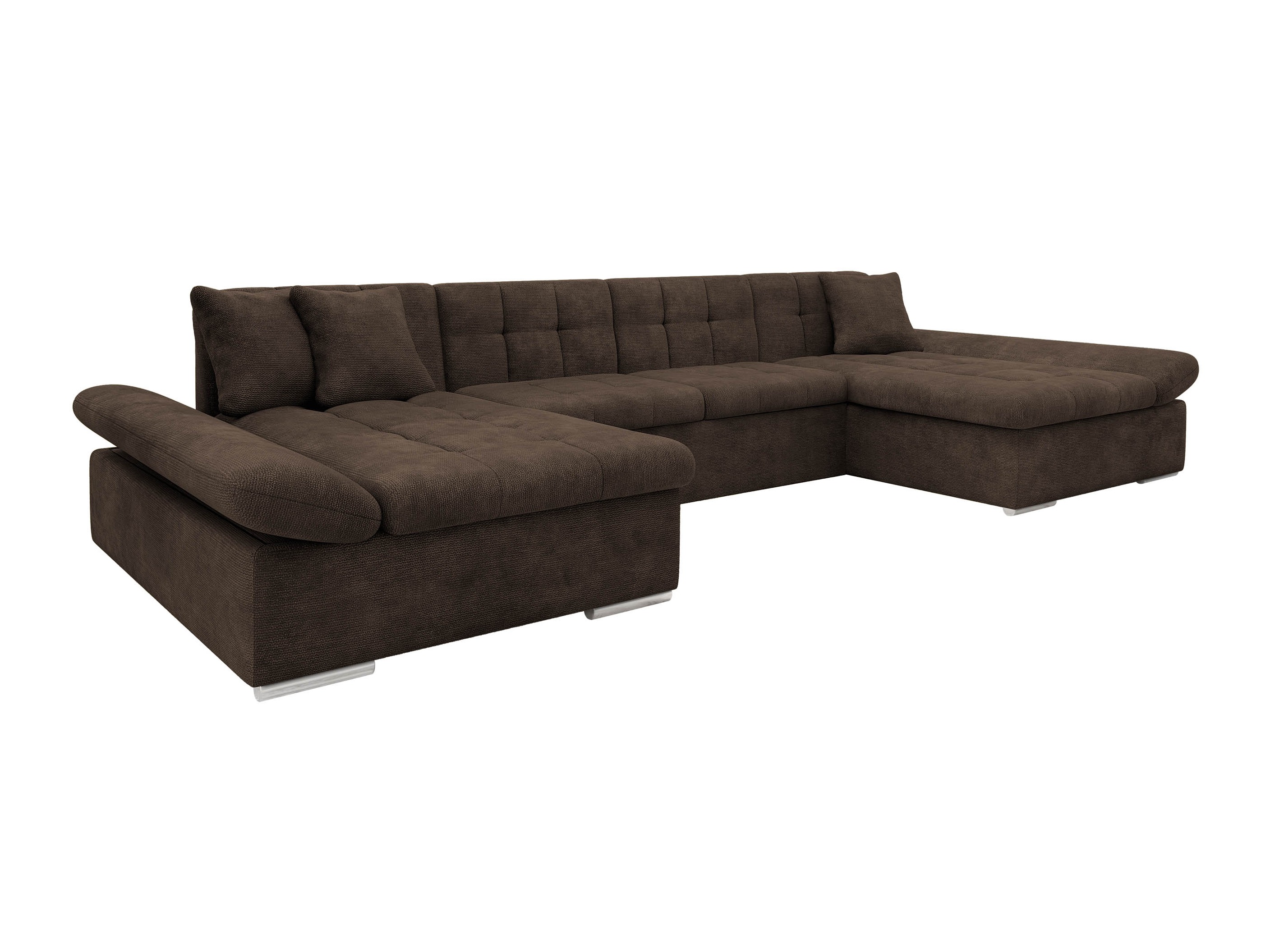 Hjørnesofa Comfivo Ficus (Lumo 40)