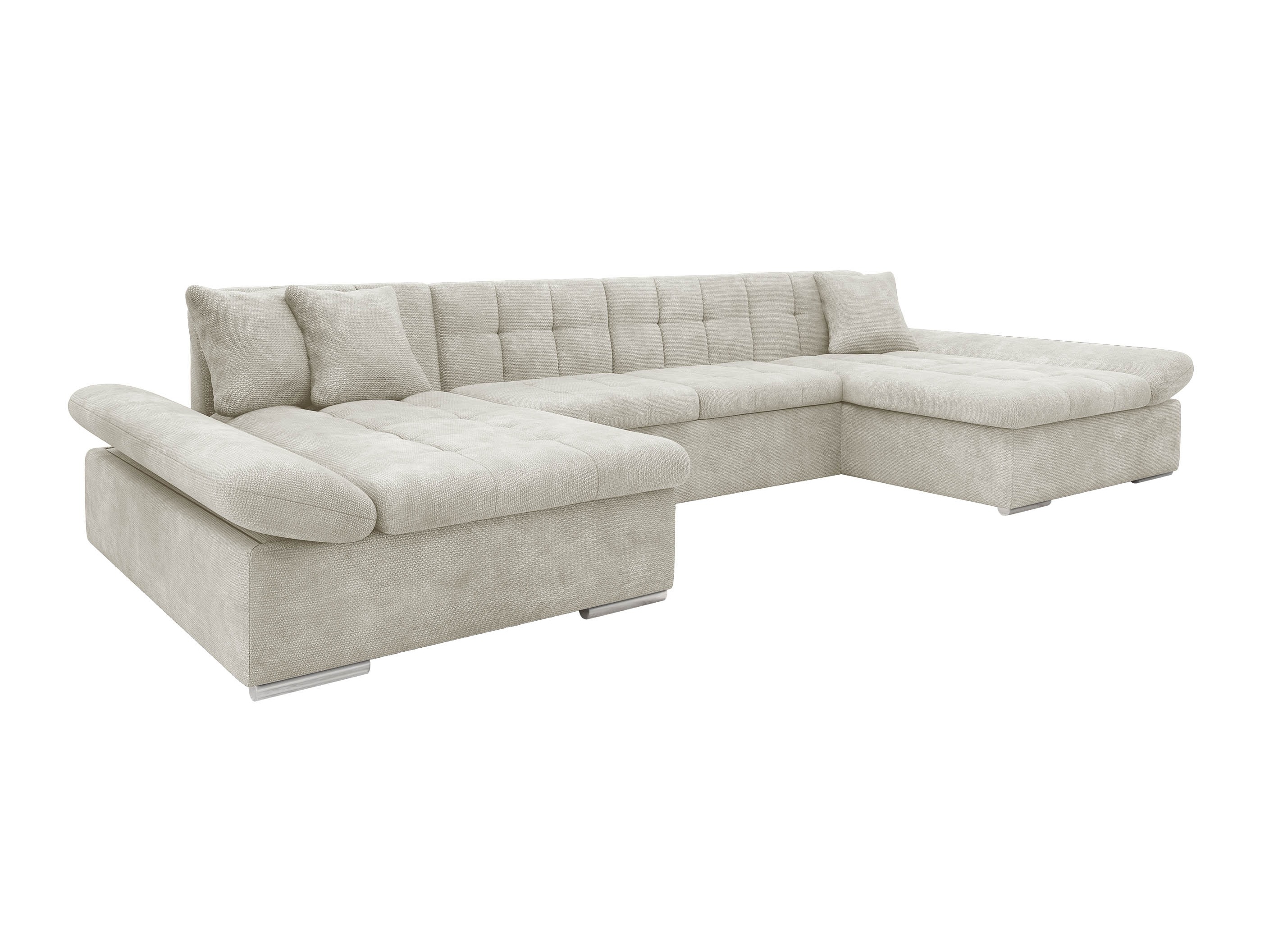 Hjørnesofa Comfivo Ficus (Lumo 55)
