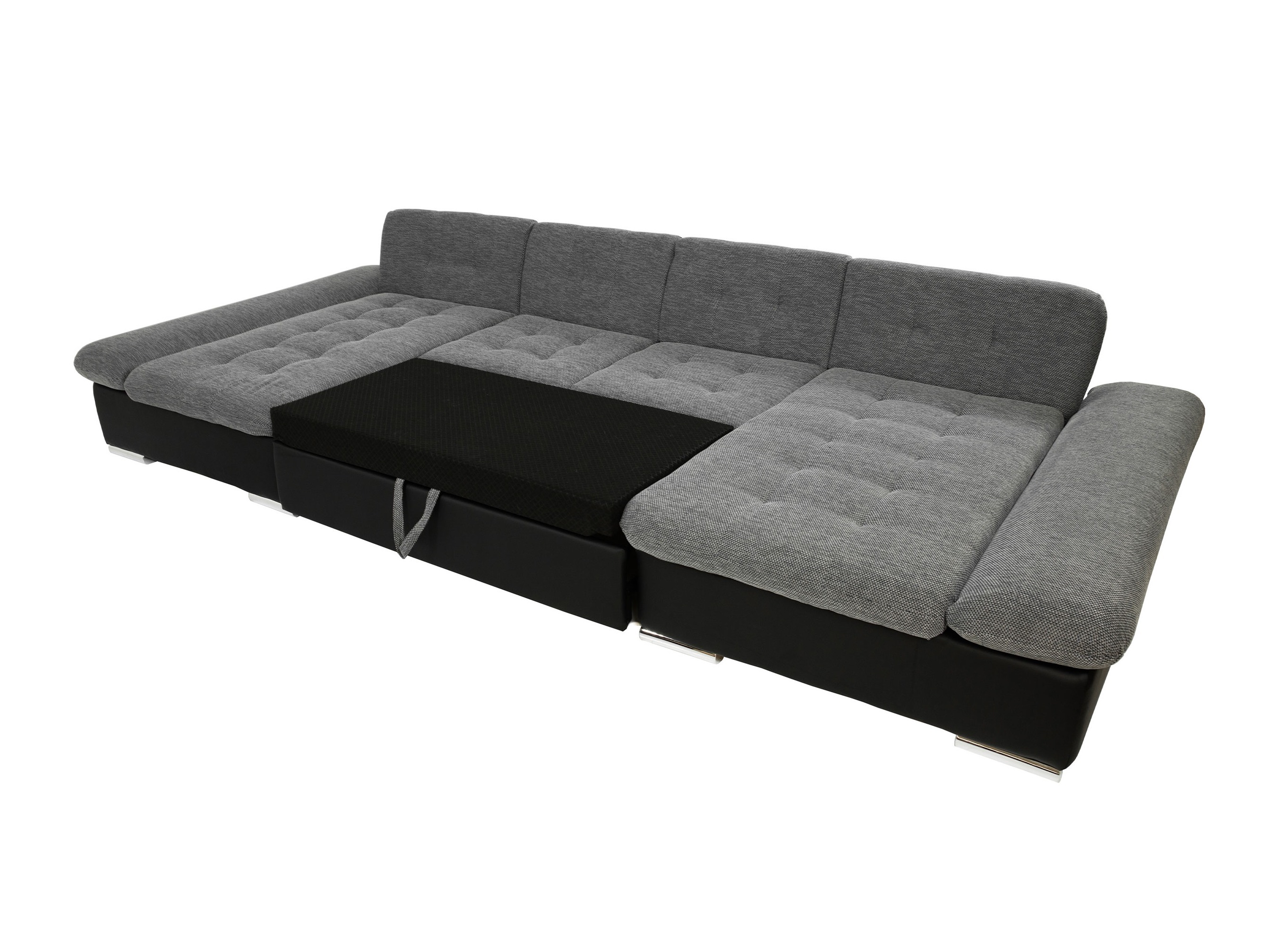Hjørnesofa Comfivo Ficus (Wave 05)