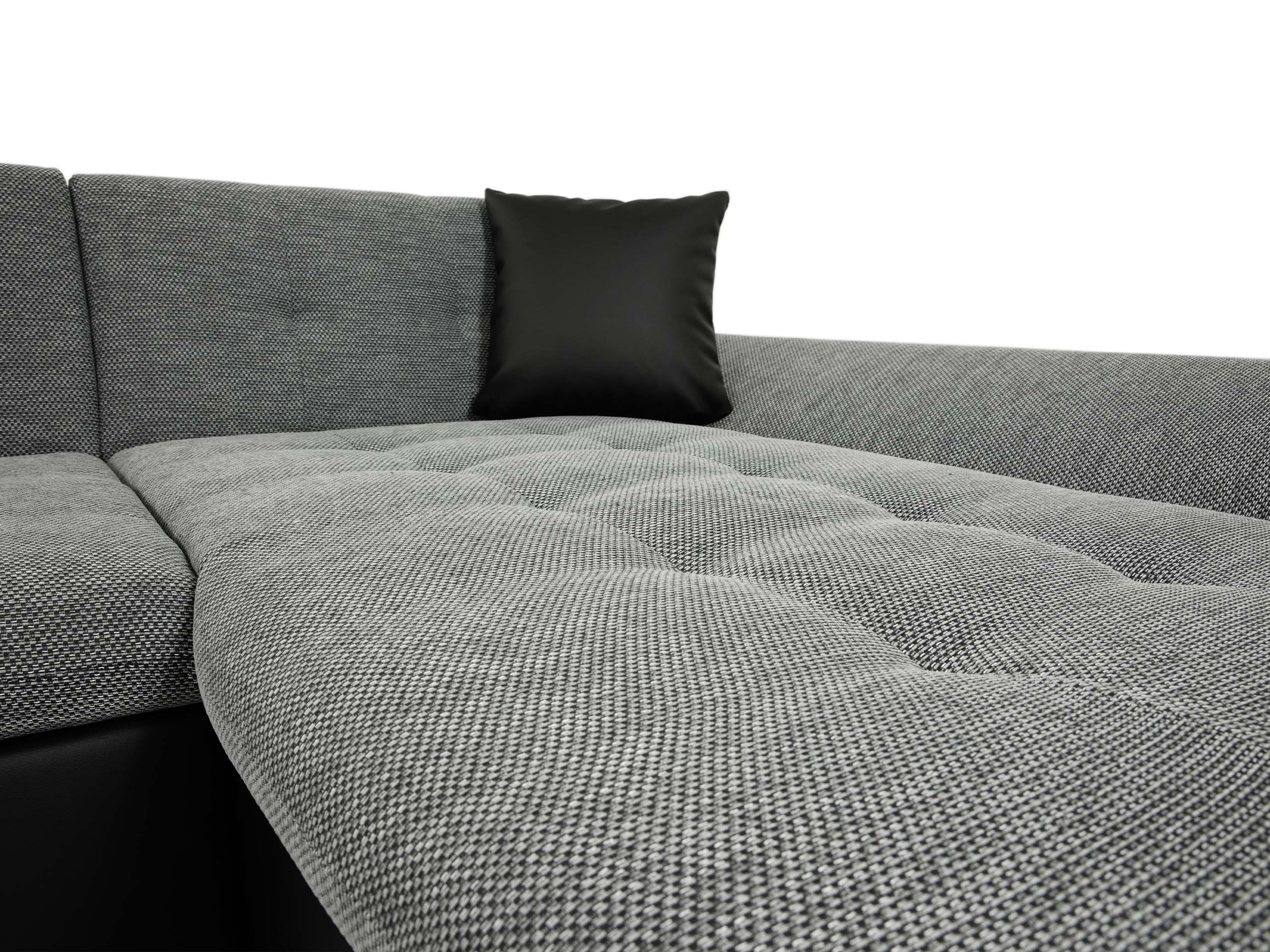 Hjørnesofa Comfivo Ficus (Wave 05)