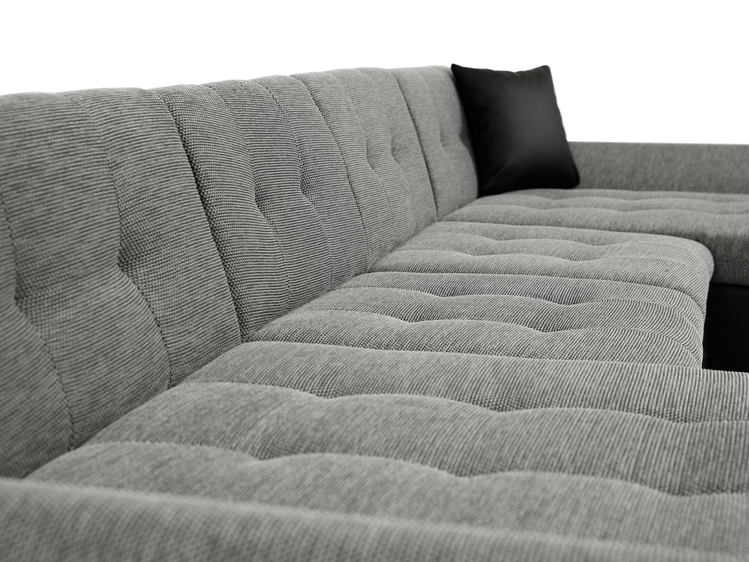 Hjørnesofa Comfivo Ficus (Wave 05)