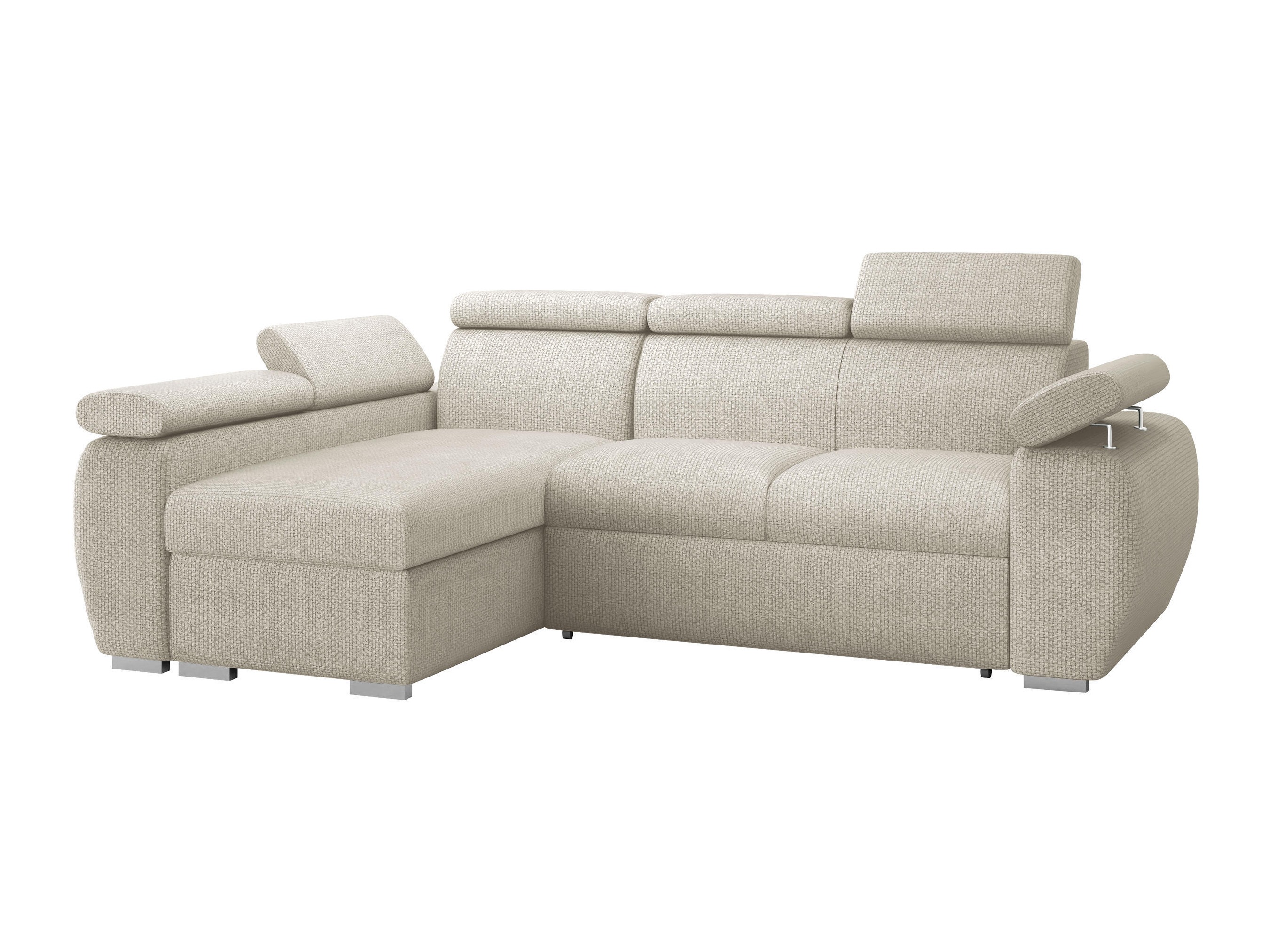Hjørnesofa Columbus 132 (Flow 03)