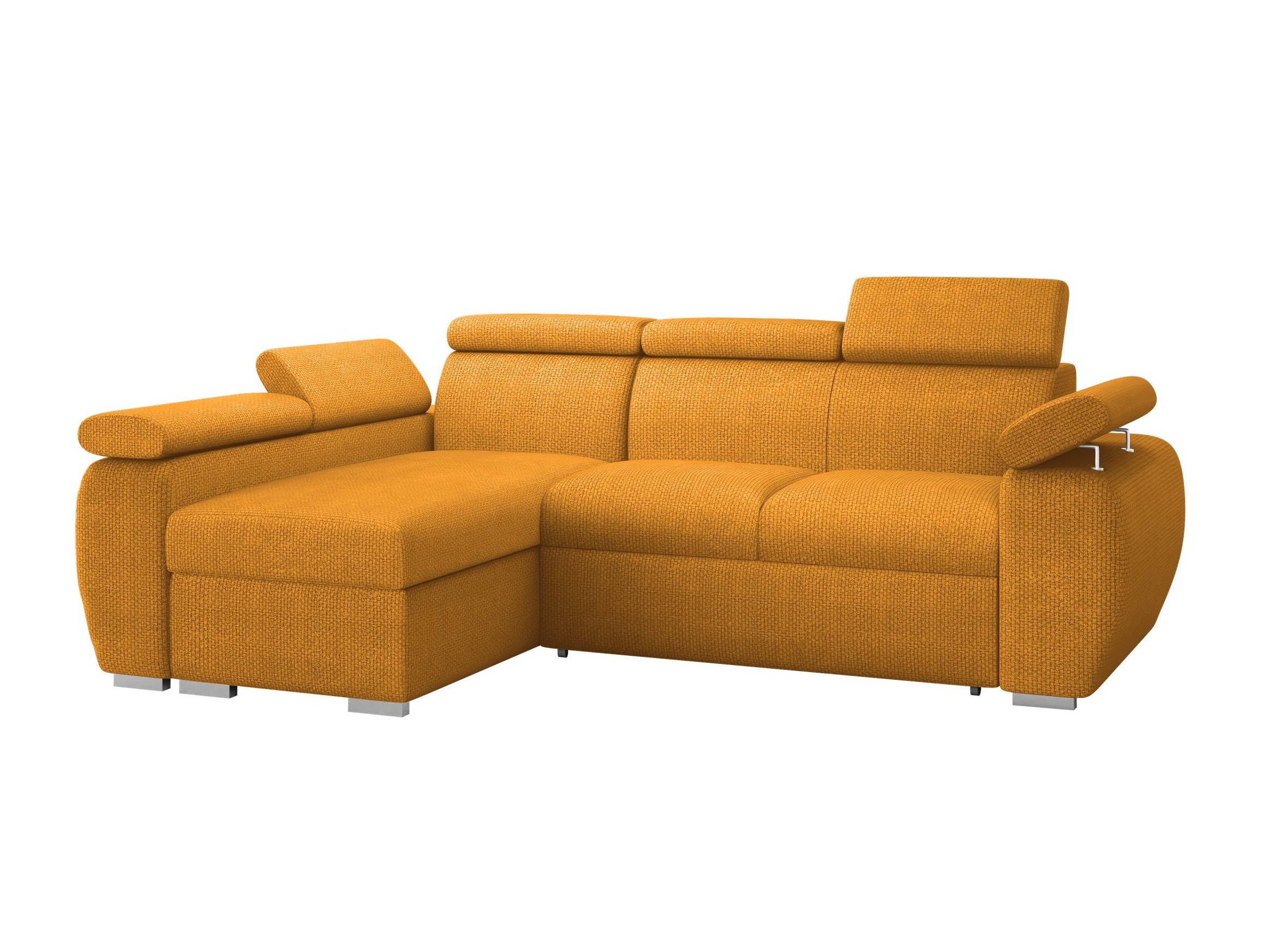 Hjørnesofa Columbus 132 (Flow 10)