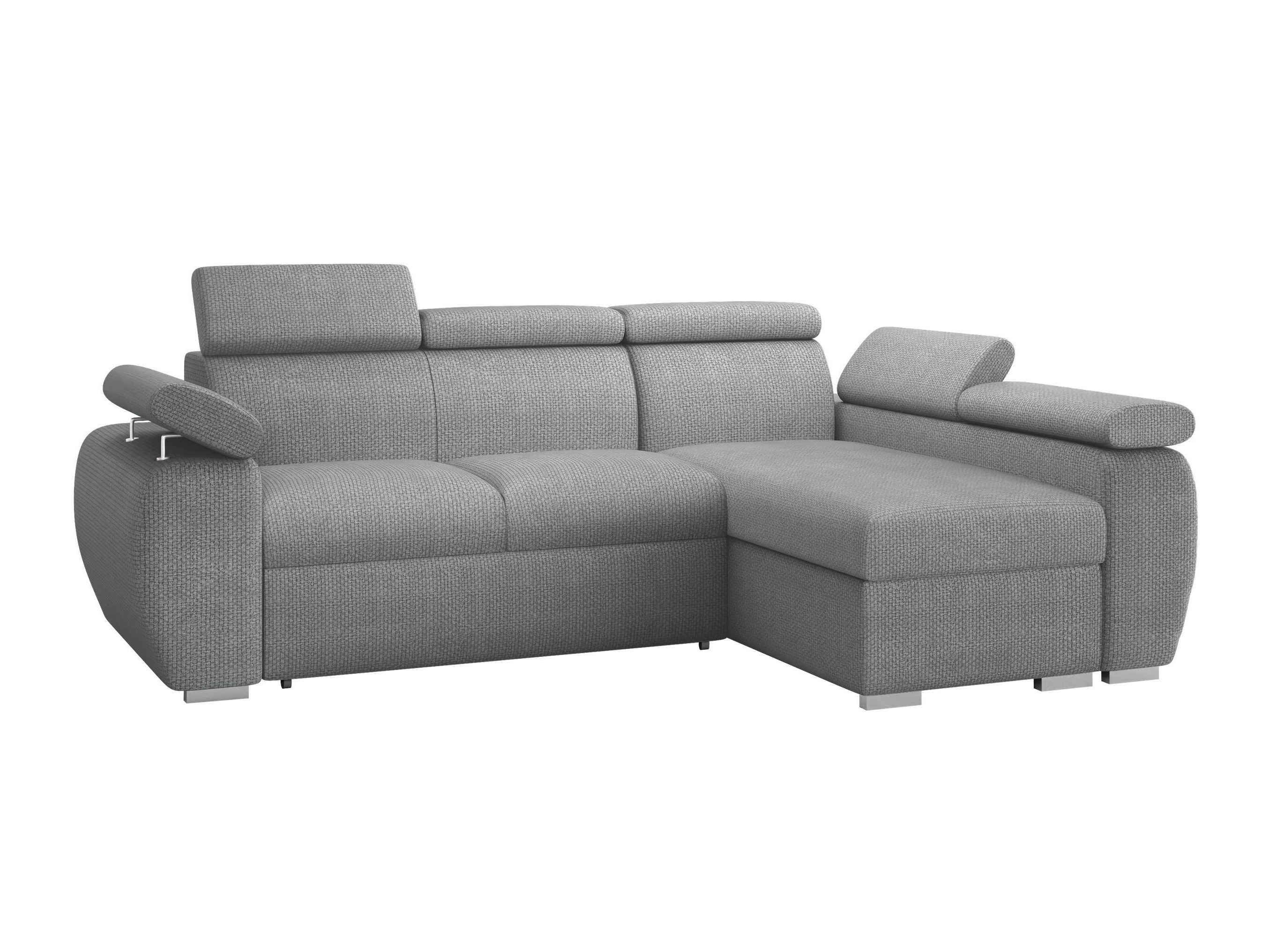 Hjørnesofa Columbus 132 (Flow 17)