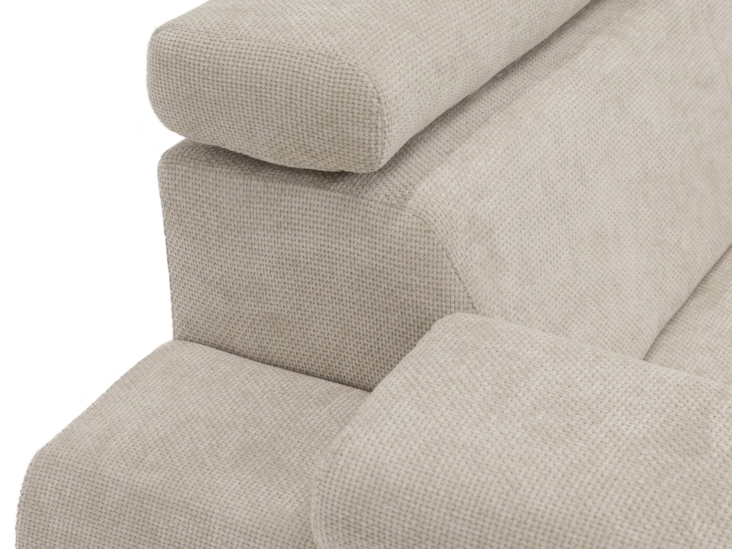 Hjørnesofa Columbus 214 (Aragon 03)