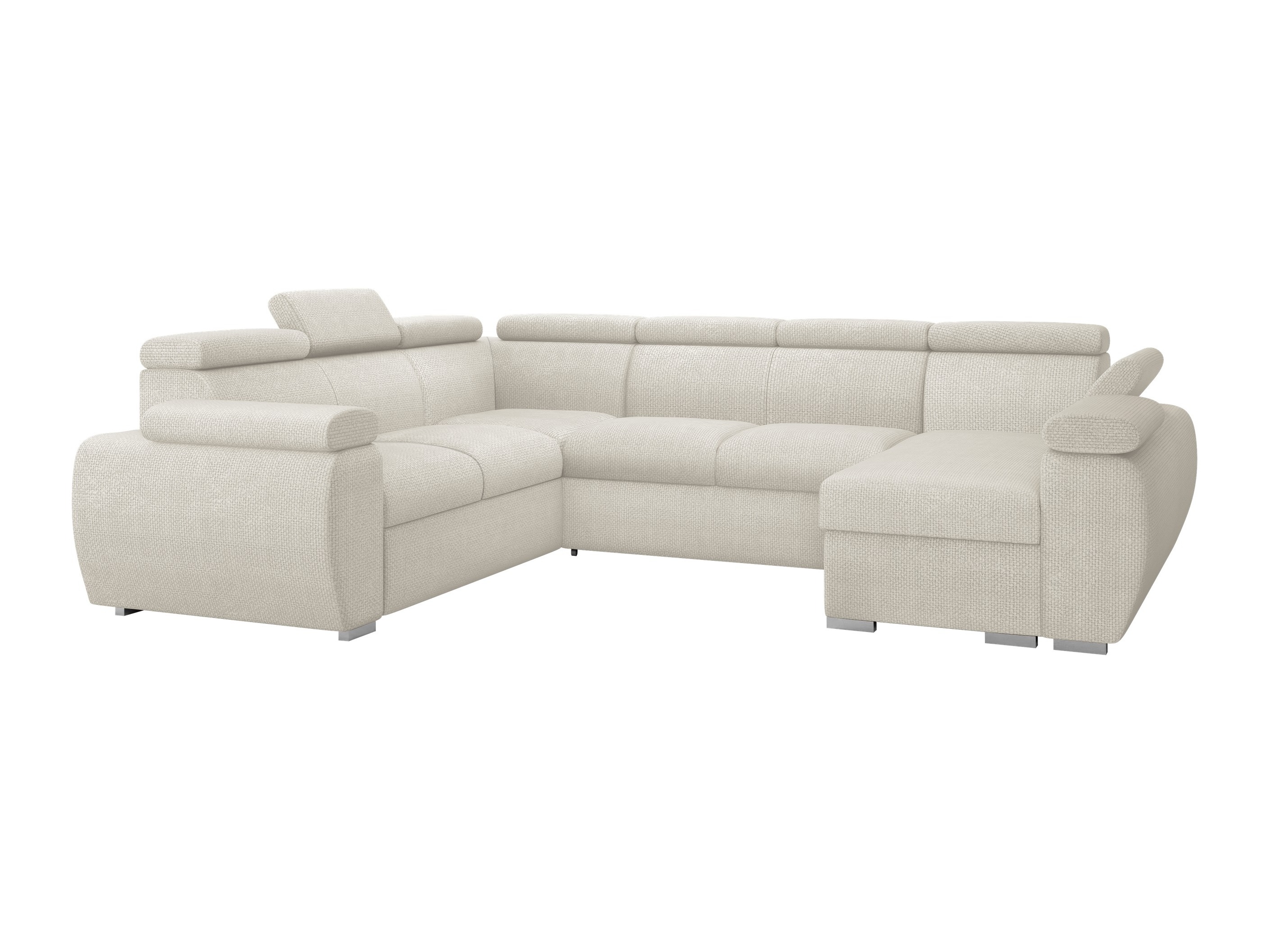 Hjørnesofa Columbus 214 (Flow 06)