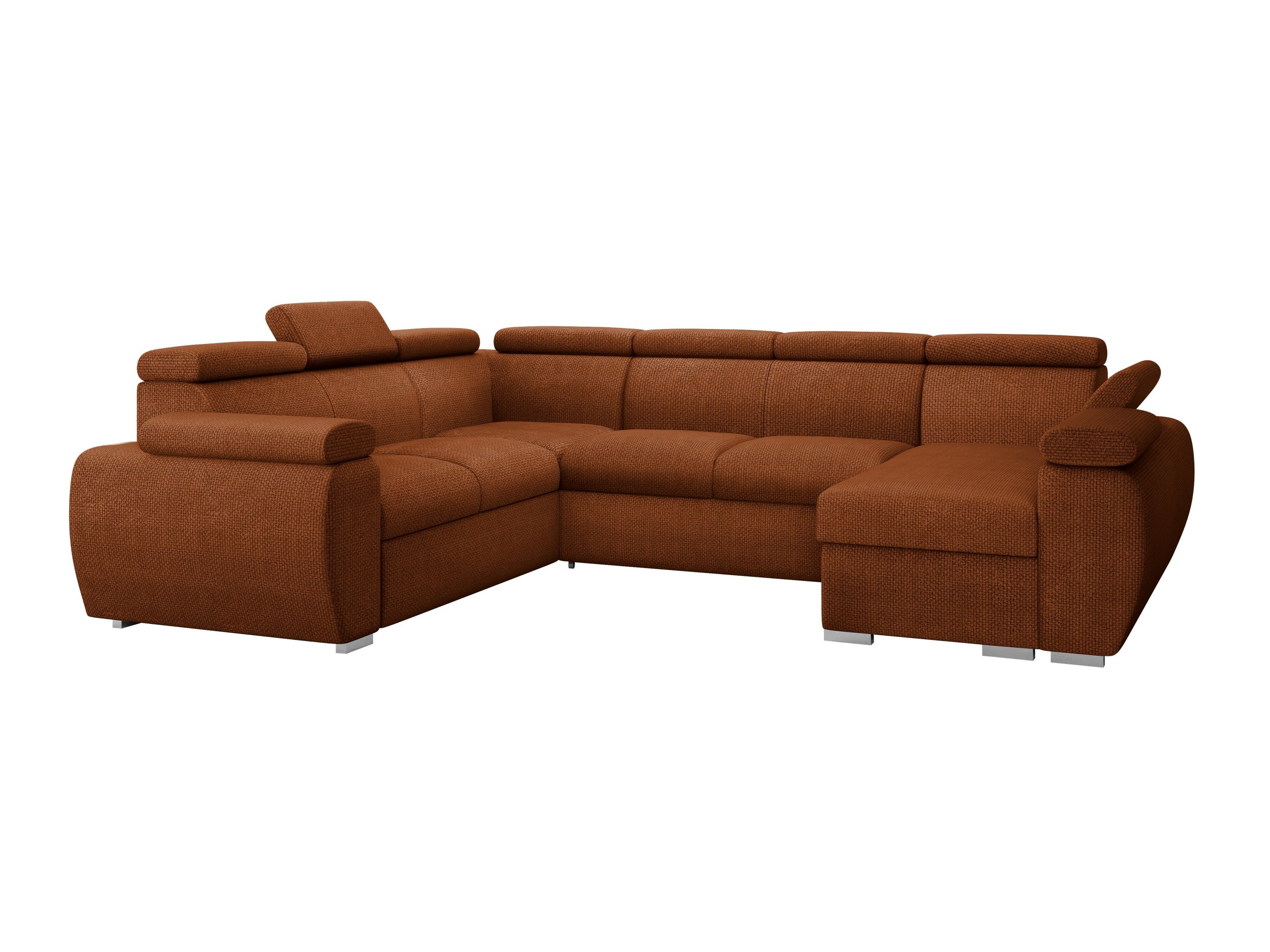Hjørnesofa Columbus 214 (Flow 09)