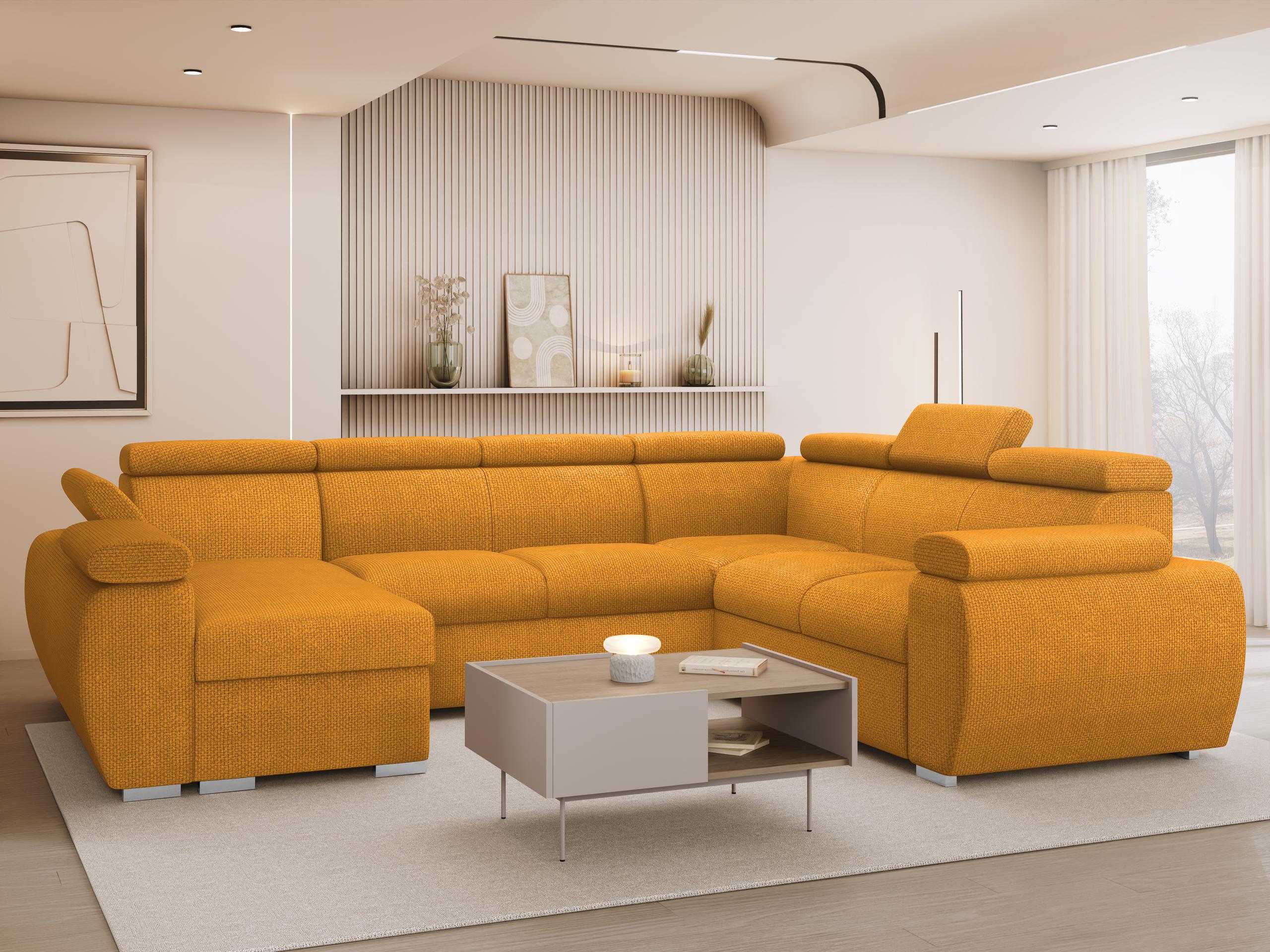 Hjørnesofa Columbus 214 (Flow 10)