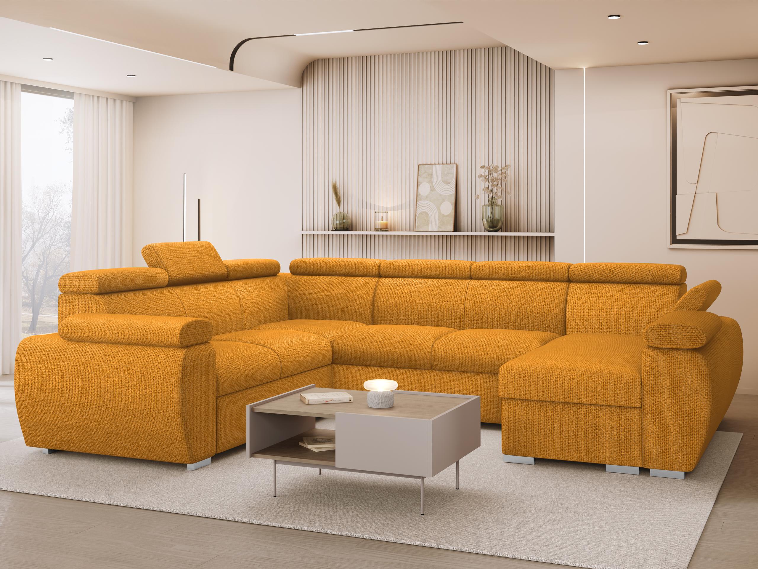 Hjørnesofa Columbus 214 (Flow 10)