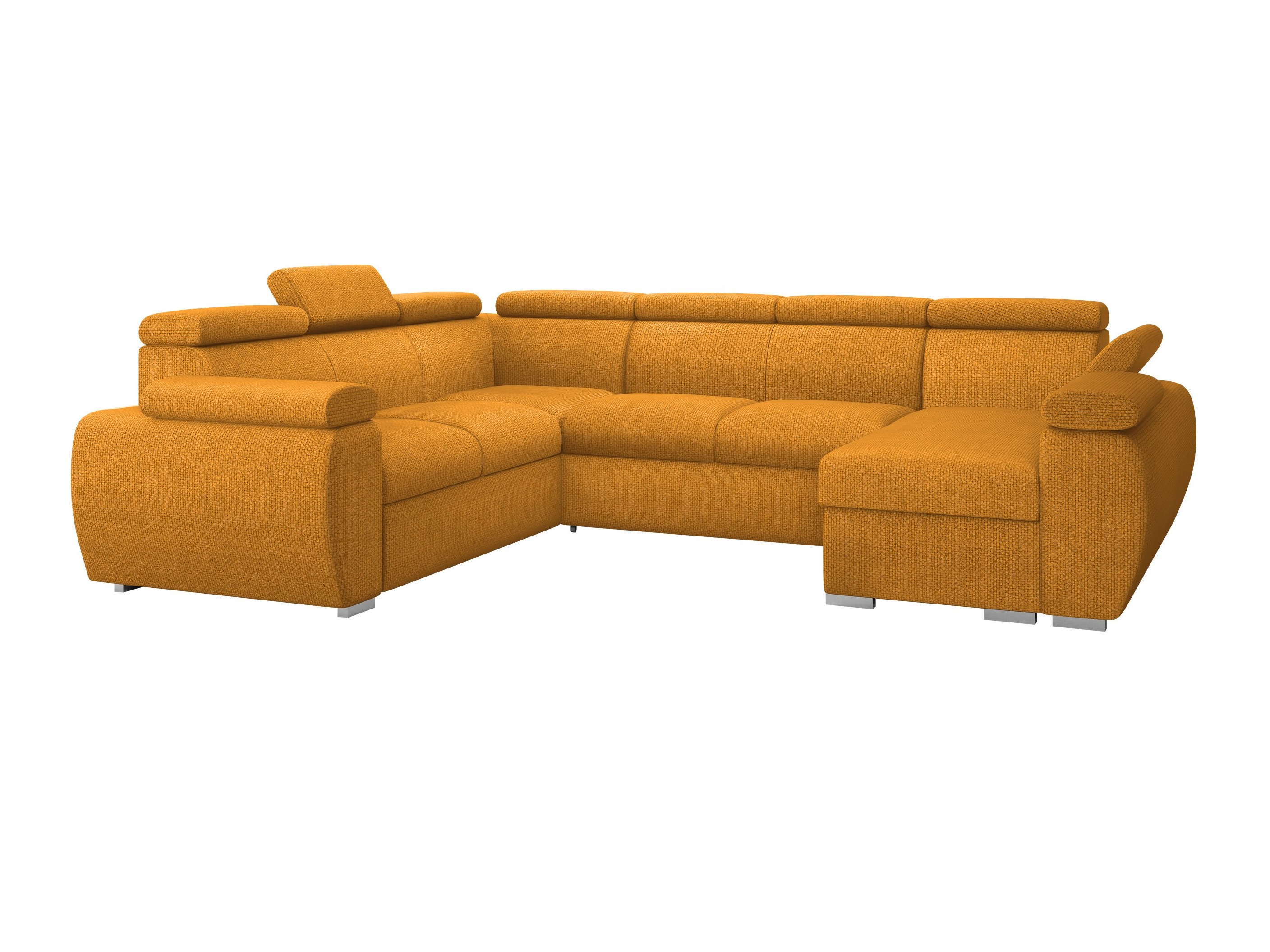 Hjørnesofa Columbus 214 (Flow 10)