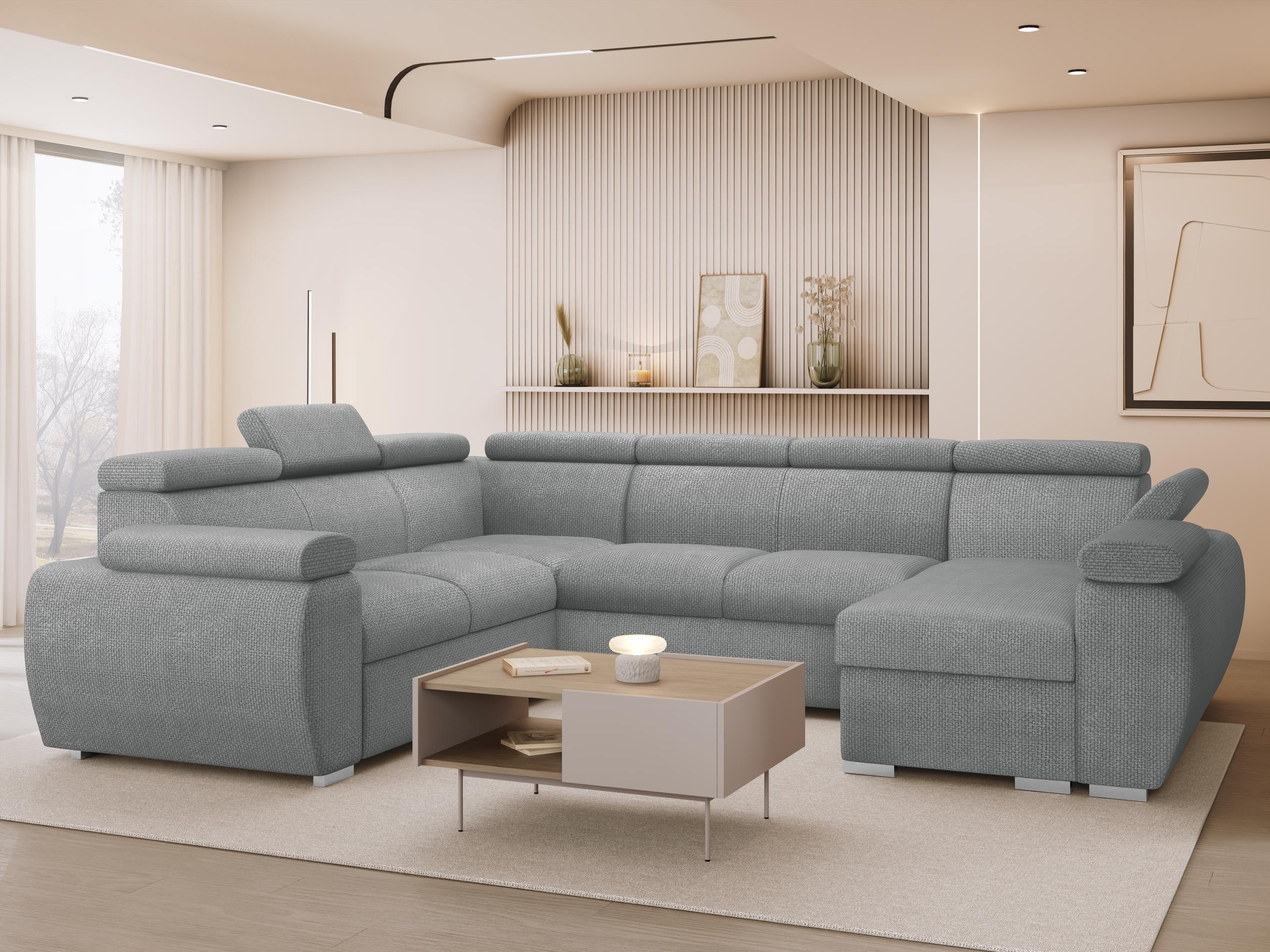 Hjørnesofa Columbus 214 (Flow 17)