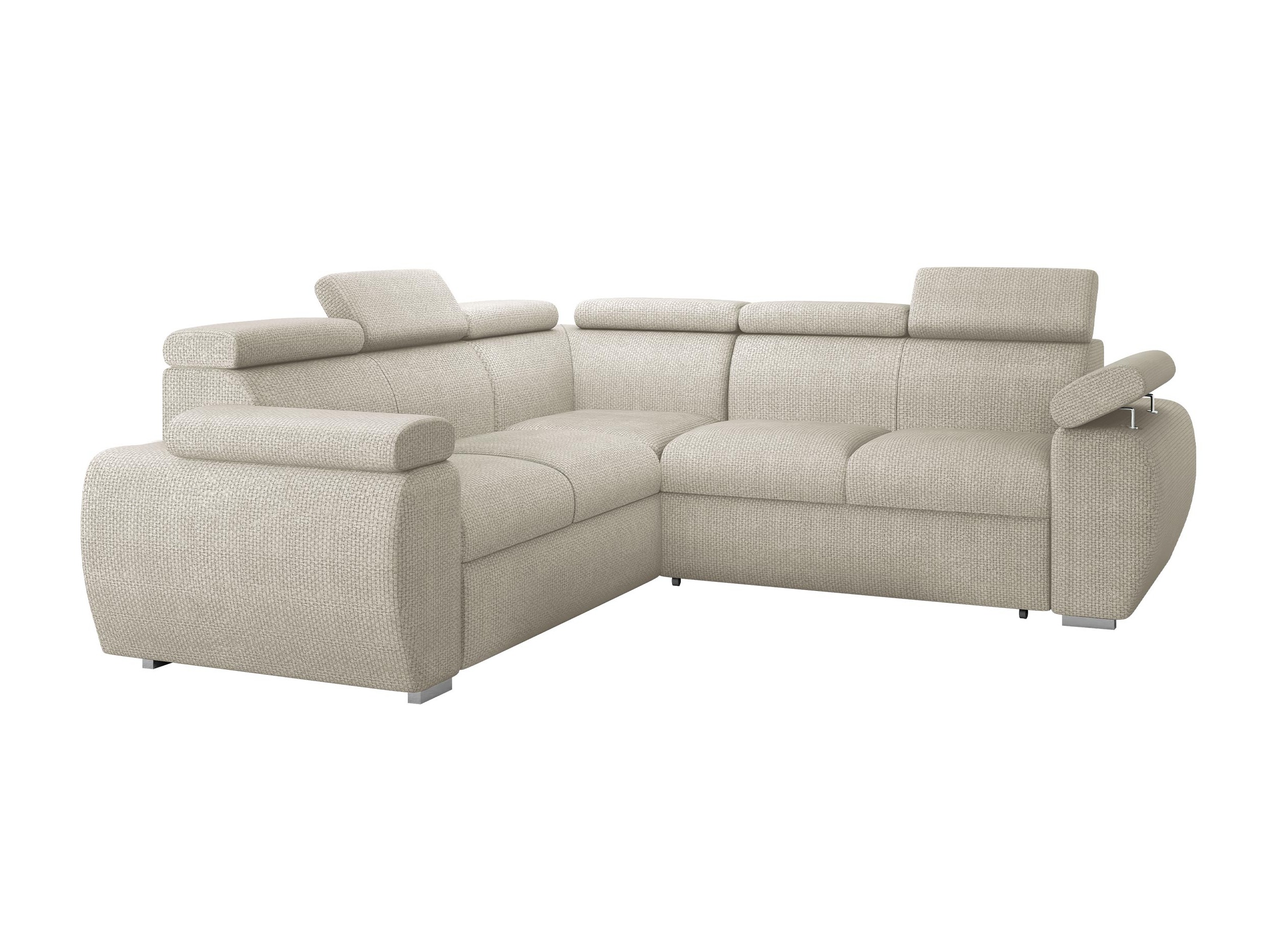 Hjørnesofa Columbus 215 (Flow 03)