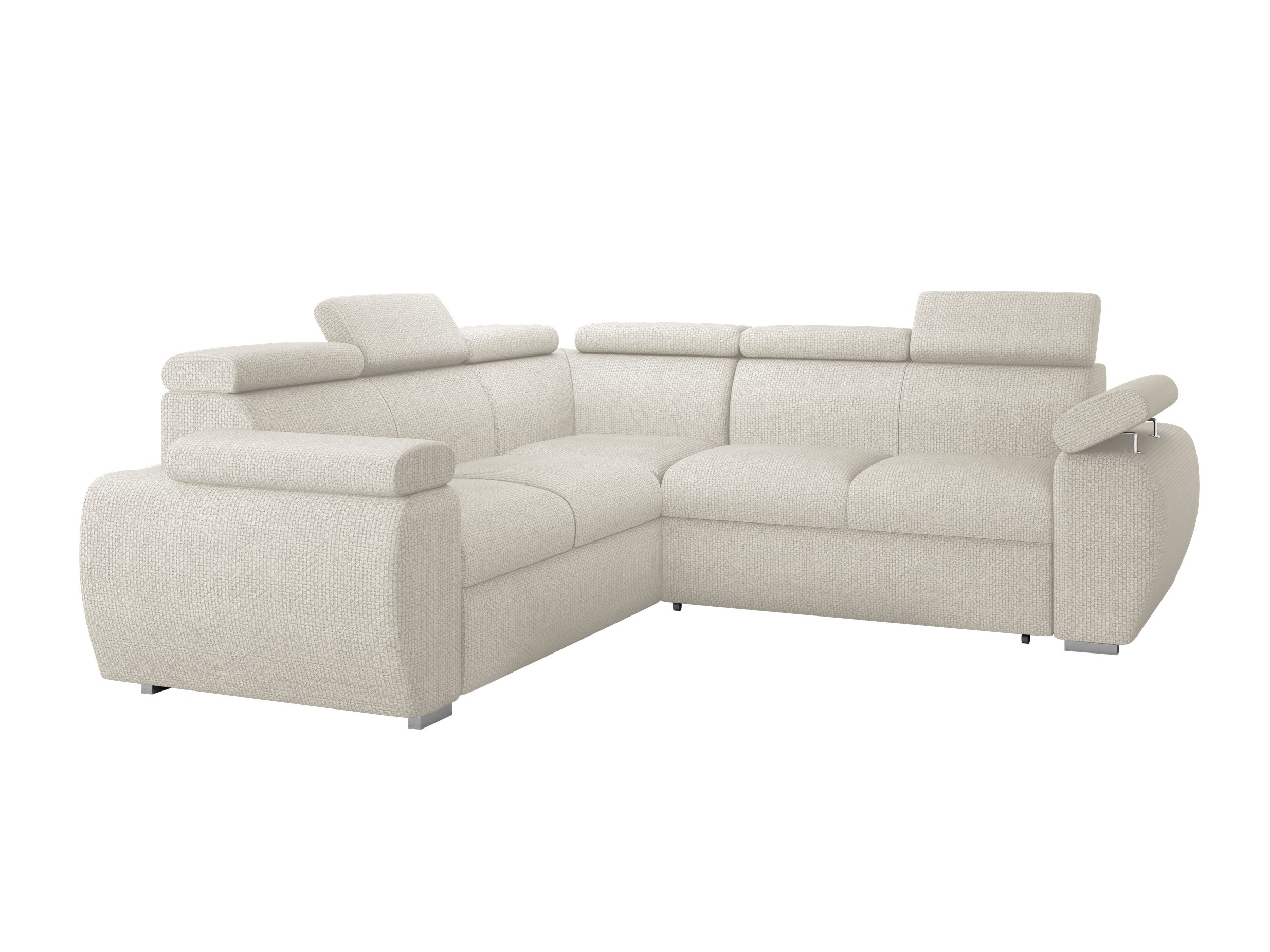 Hjørnesofa Columbus 215 (Flow 06)