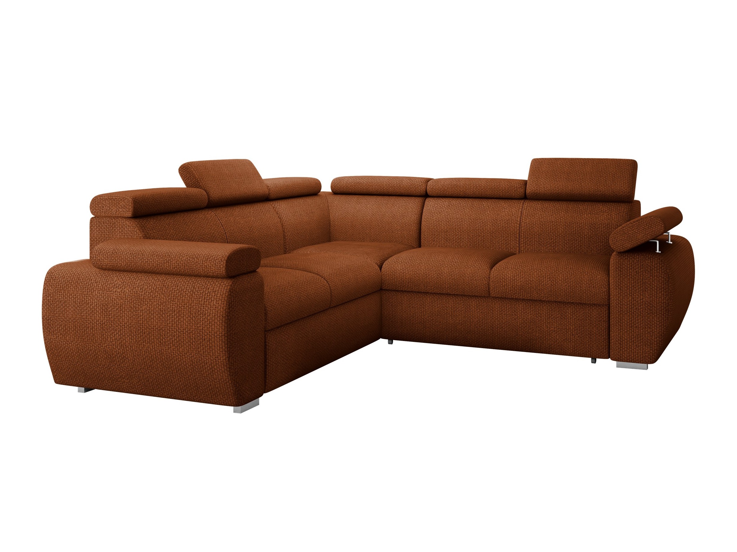 Hjørnesofa Columbus 215 (Flow 09)
