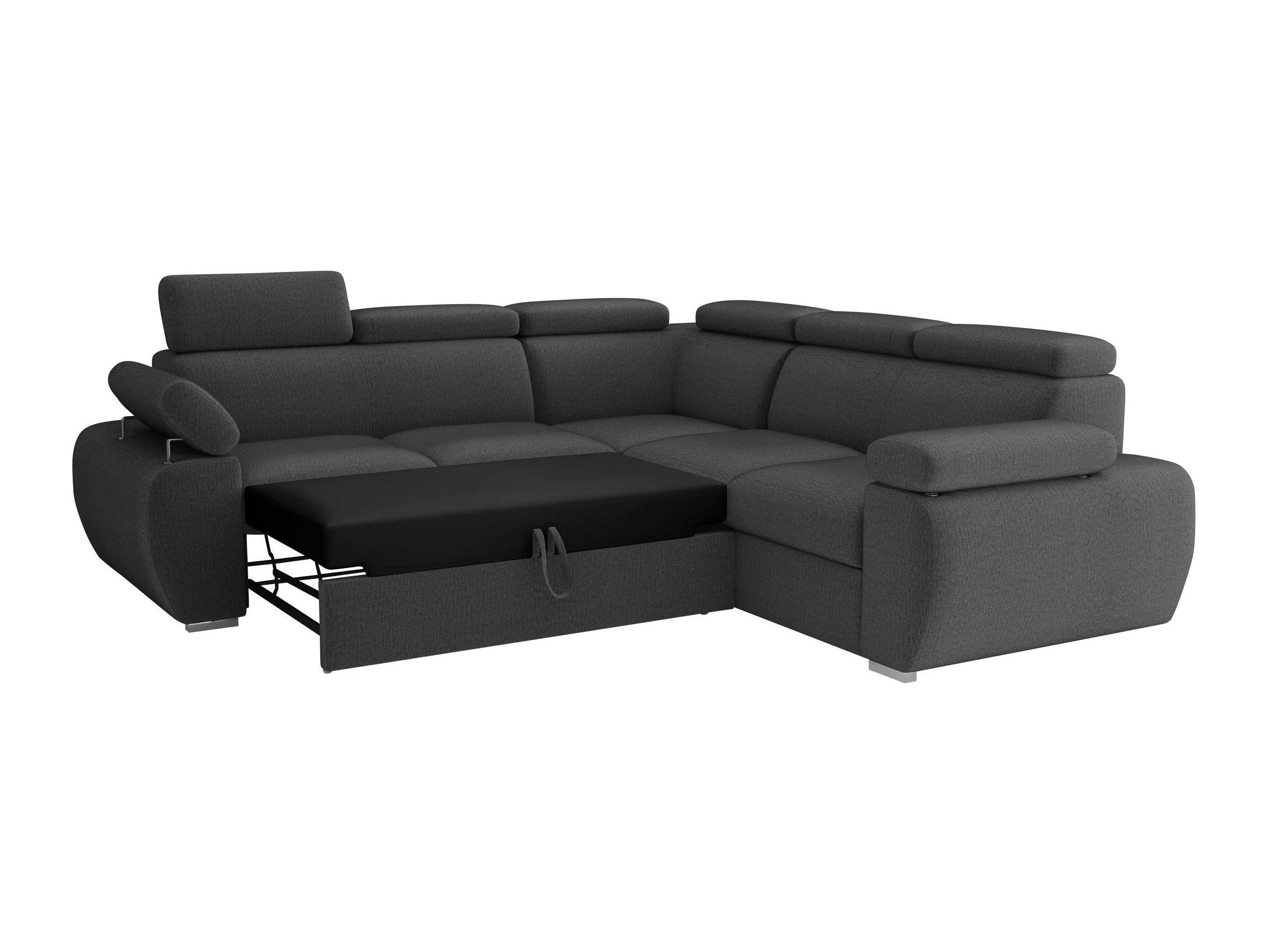 Hjørnesofa Columbus 215 (Flow 10)