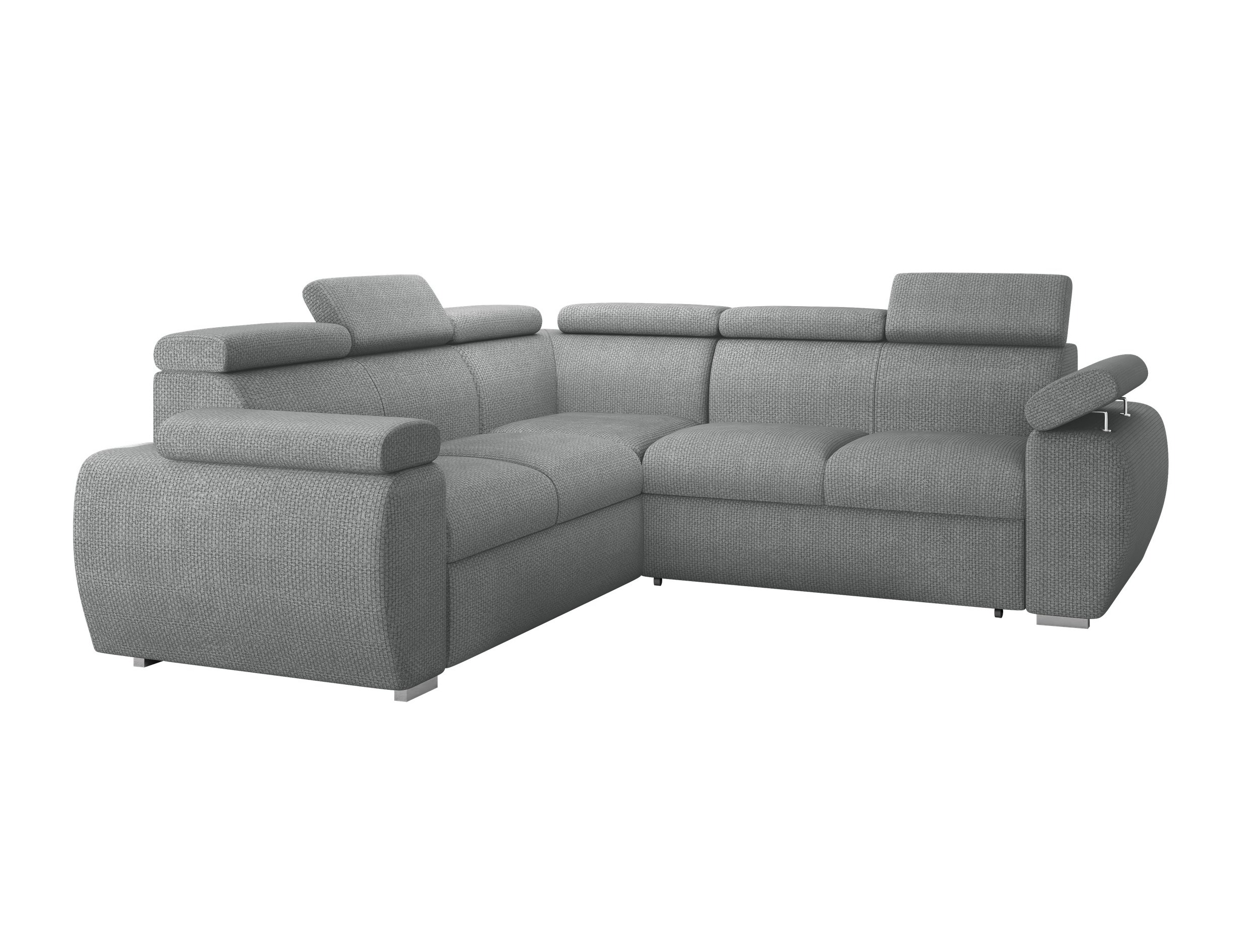 Hjørnesofa Columbus 215 (Flow 17)
