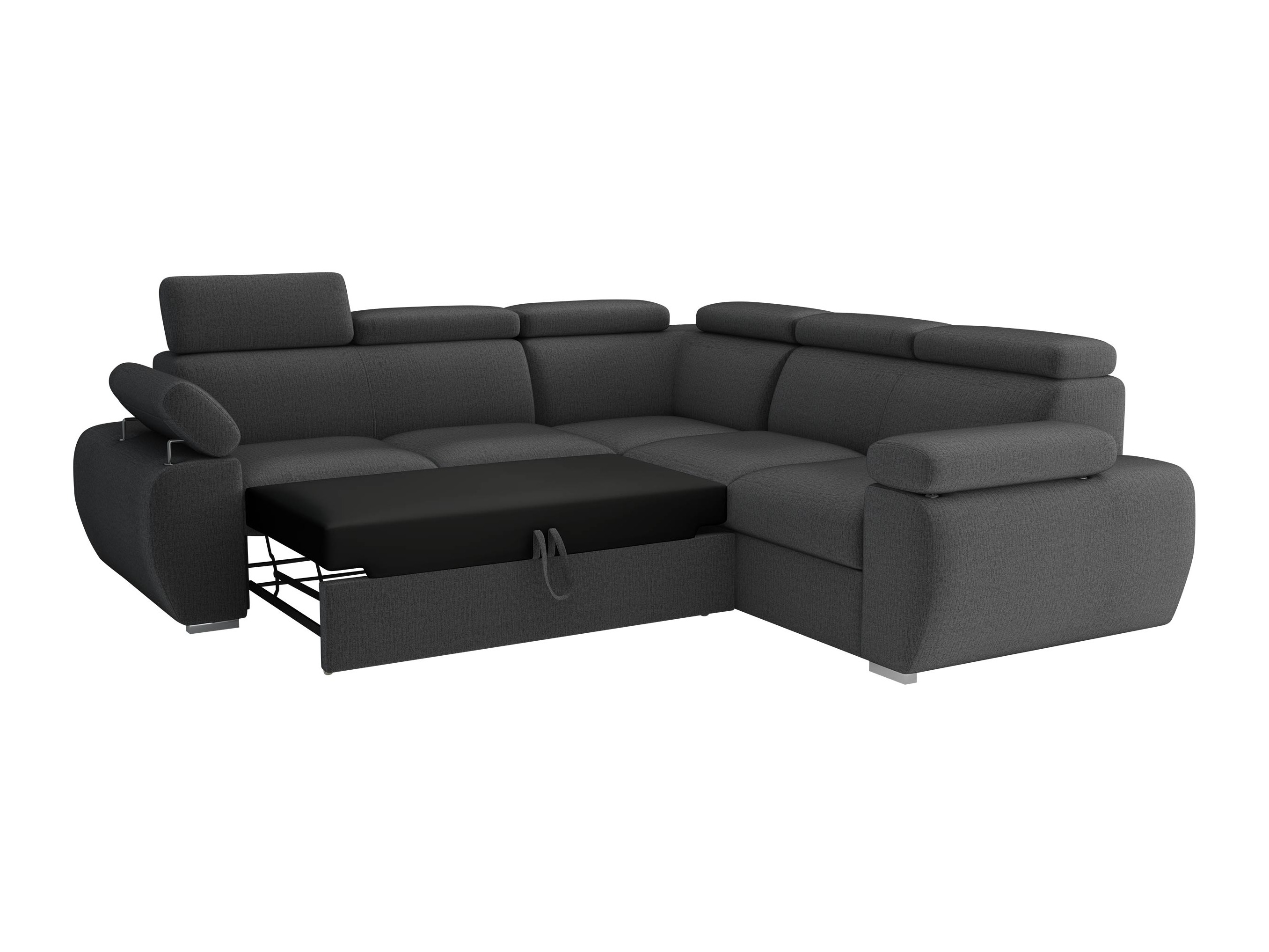Hjørnesofa Columbus 215 (Flow 21)