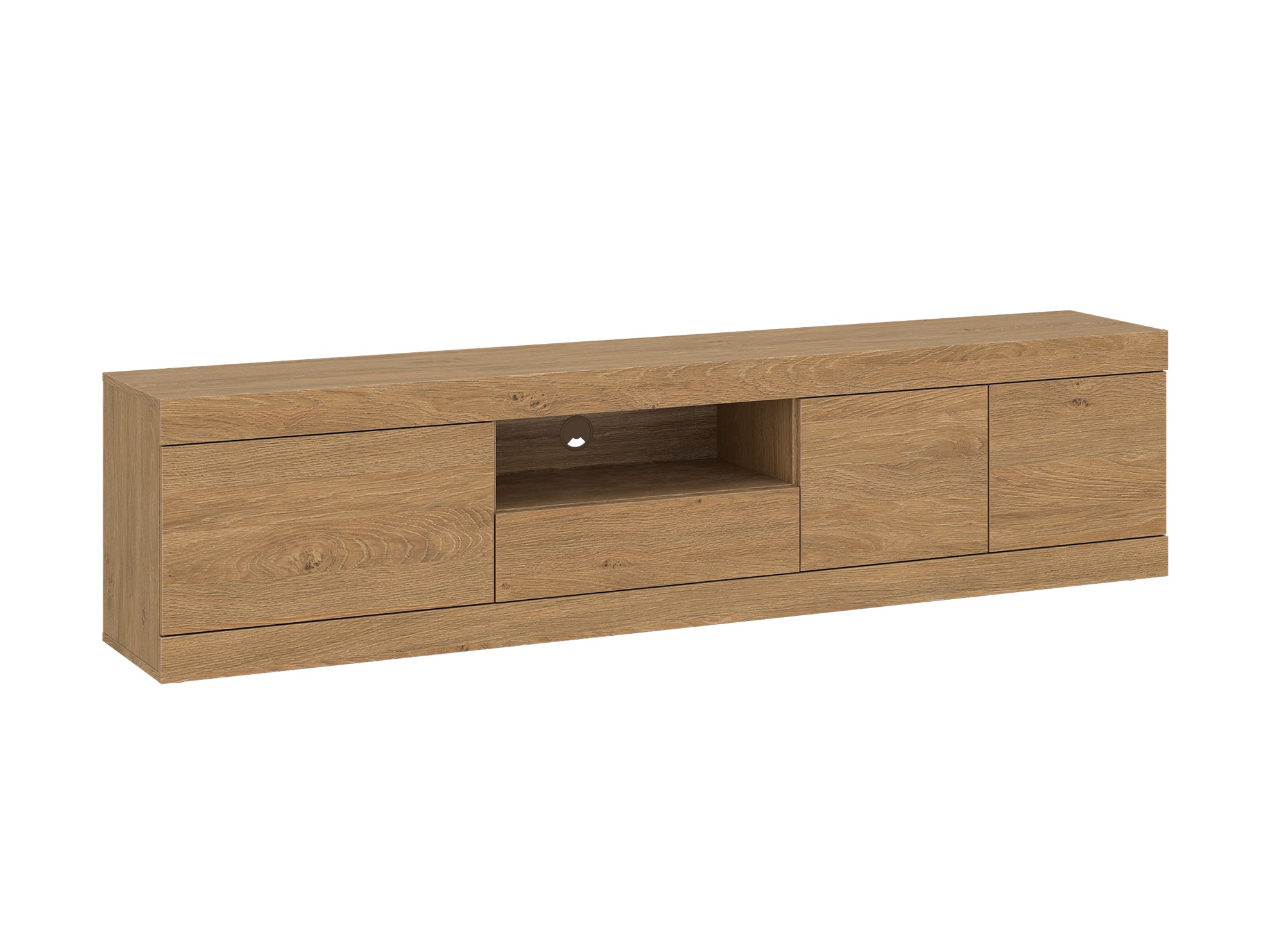 TV-bord Orlcali 101