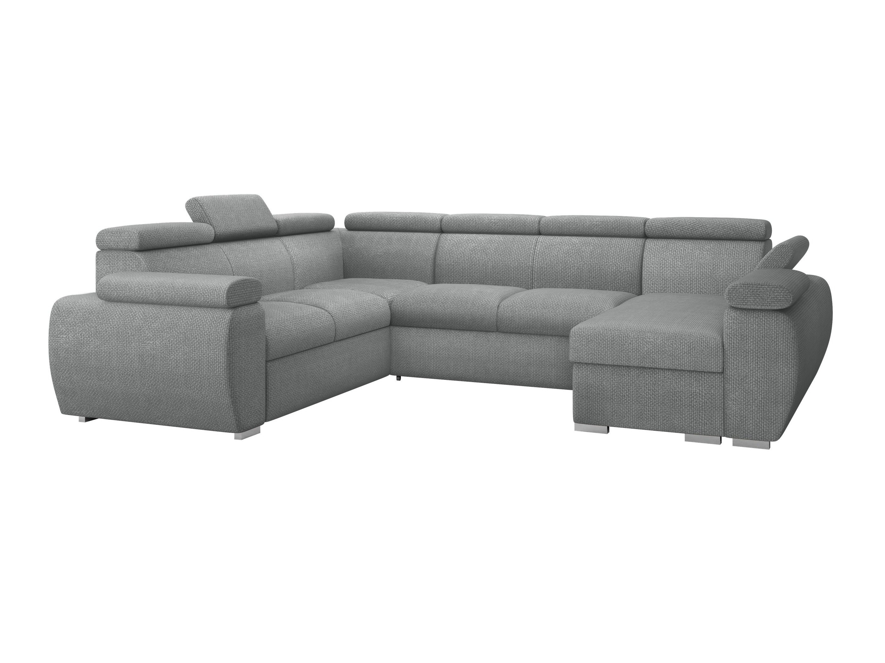 Hjørnesofa Columbus 214 (Flow 17)