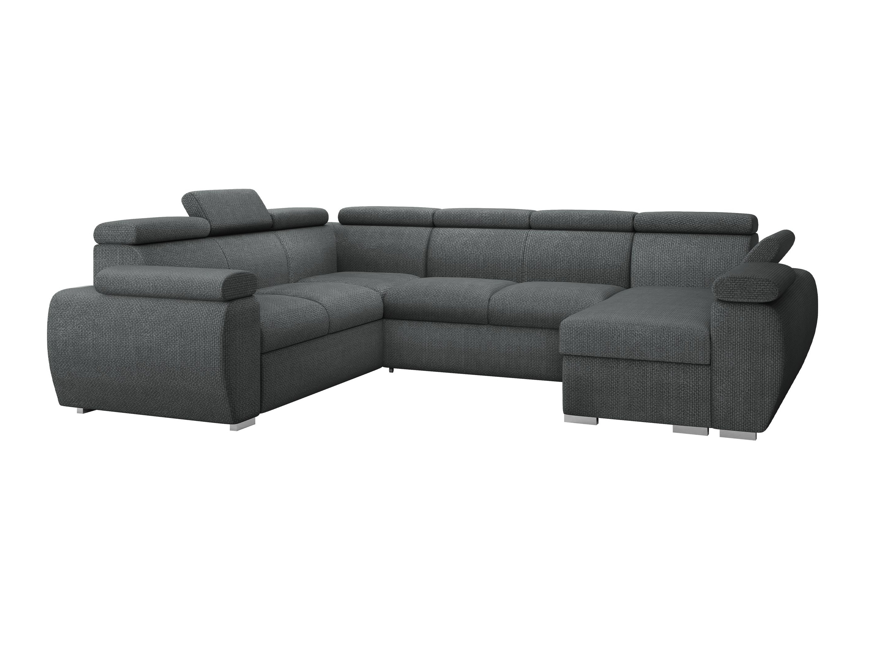 Hjørnesofa Columbus 214 (Flow 21)