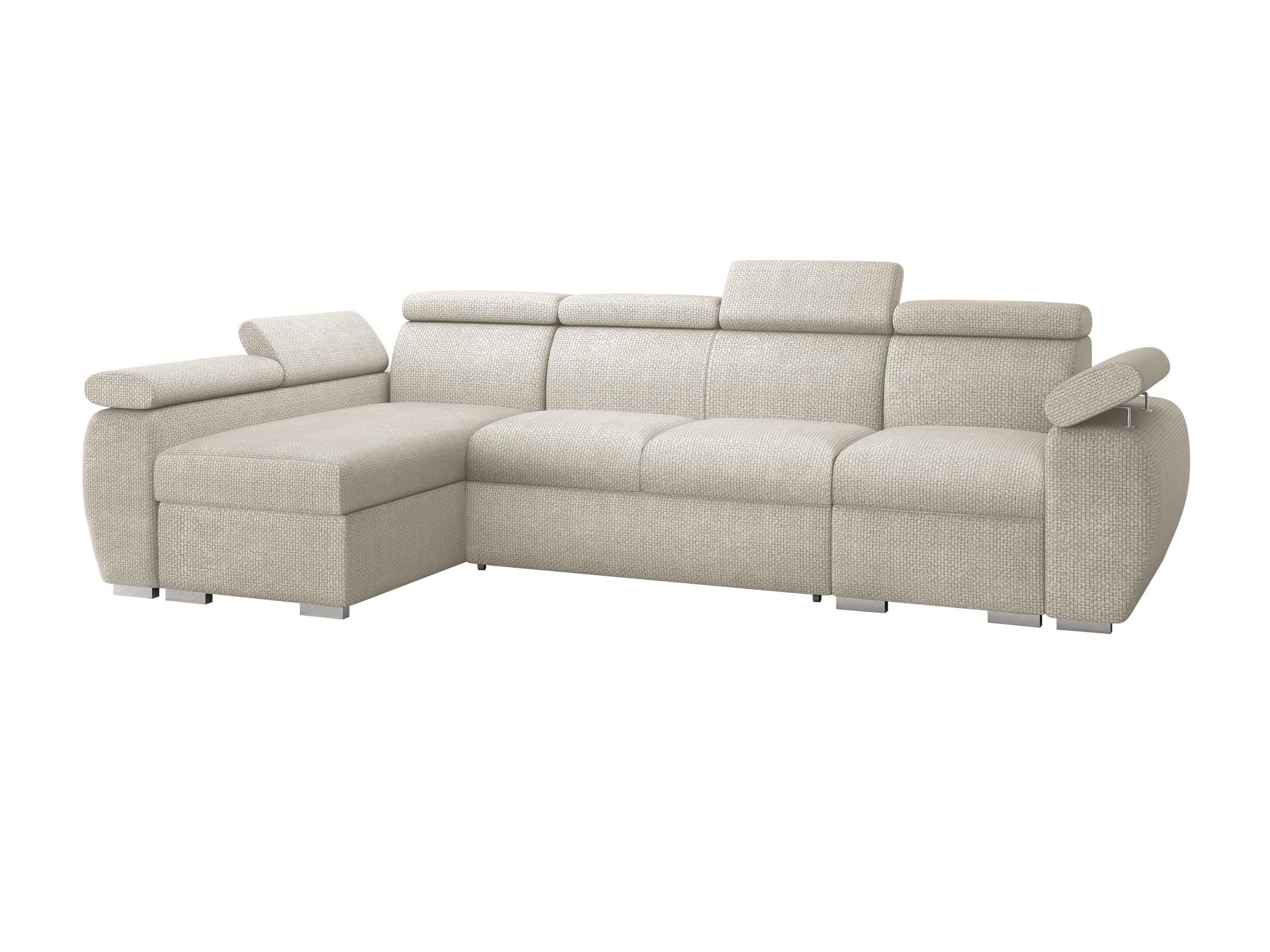 Hjørnesofa Columbus 227 (Flow 03)