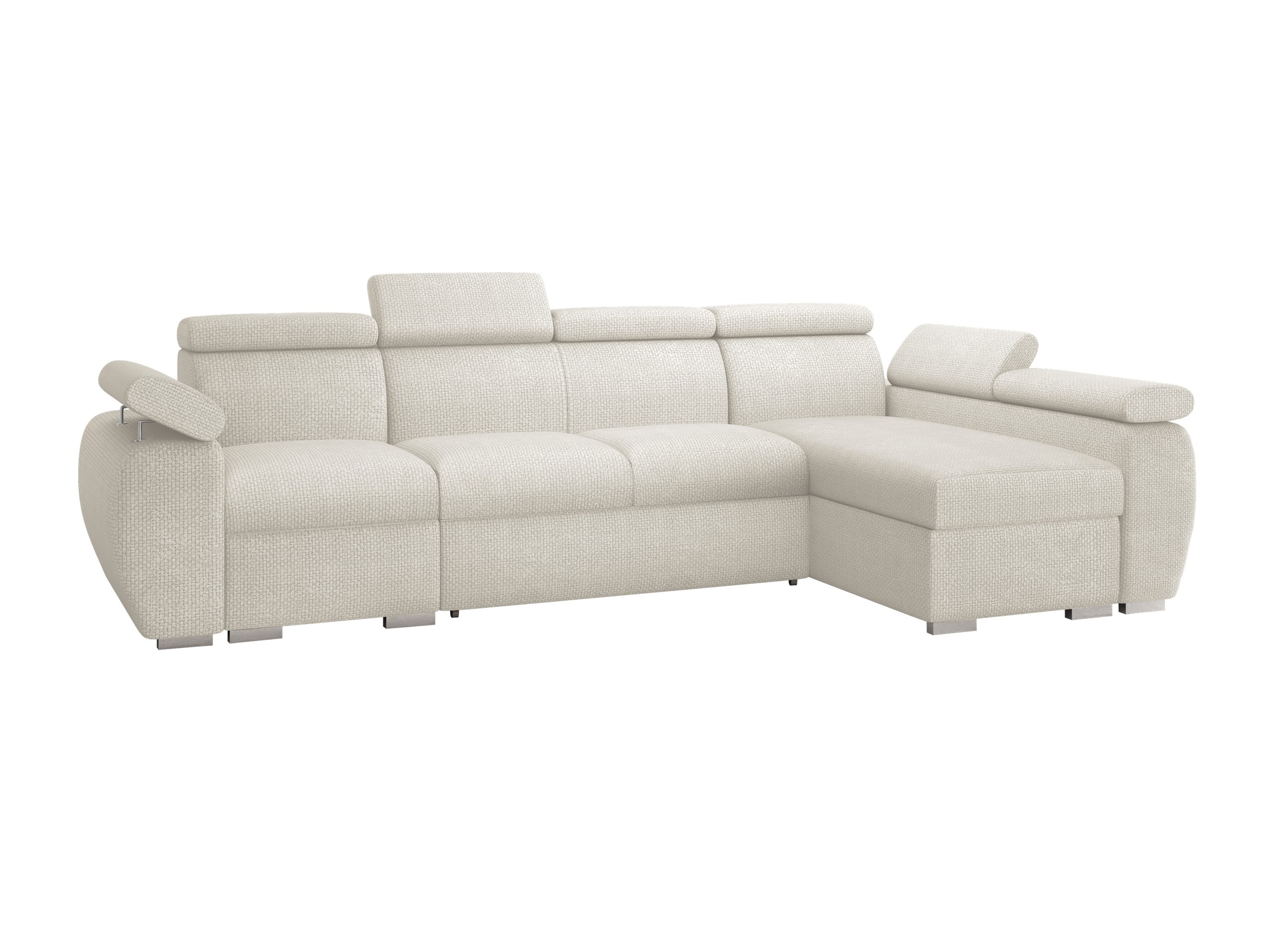 Hjørnesofa Columbus 227 (Flow 06)