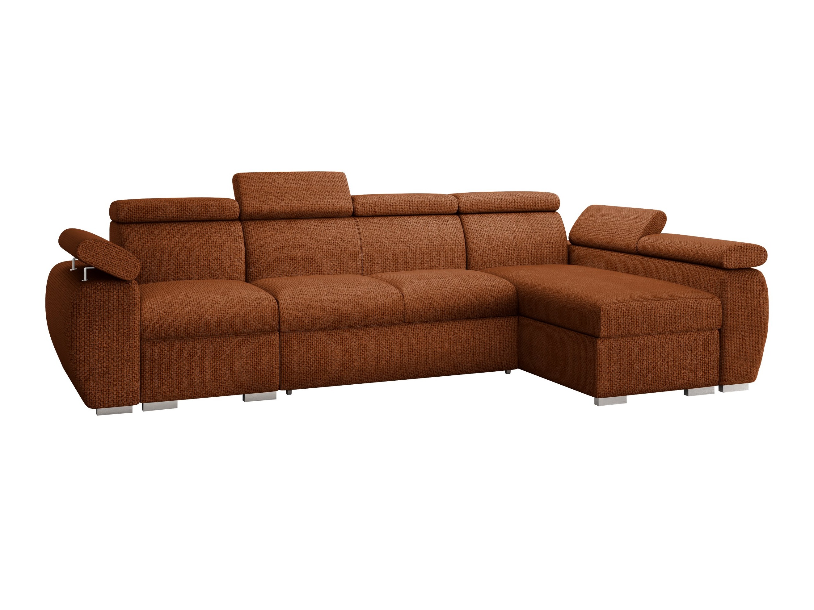 Hjørnesofa Columbus 227 (Flow 09)