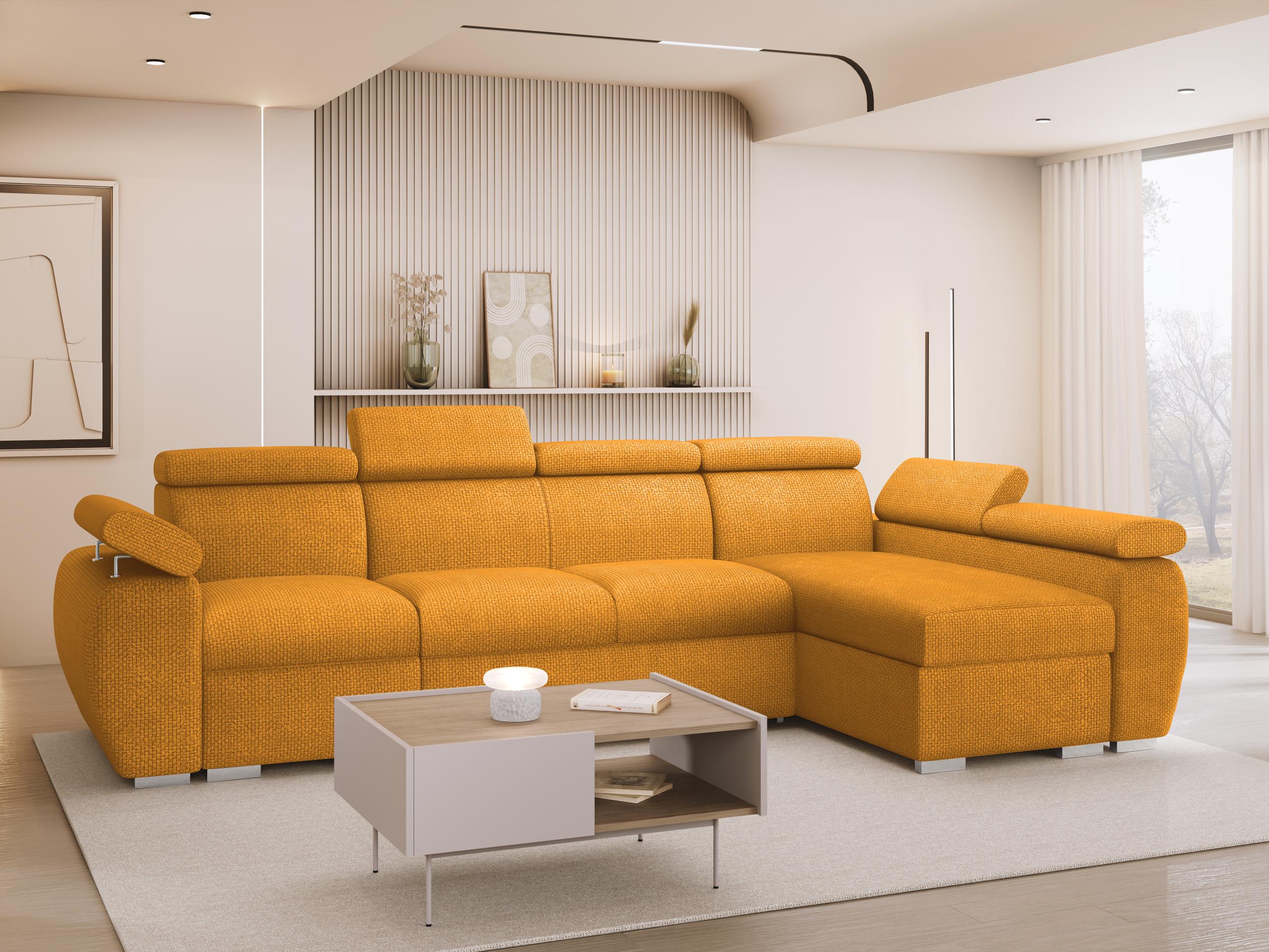 Hjørnesofa Columbus 227 (Flow 10)