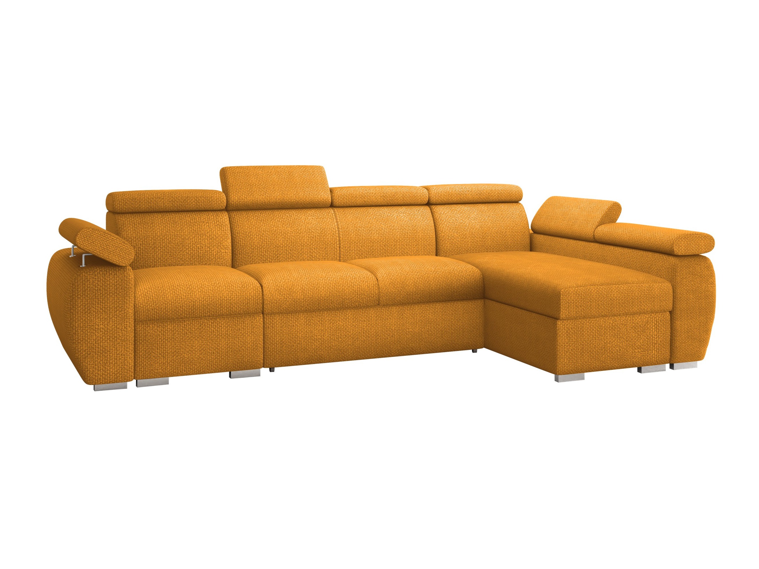 Hjørnesofa Columbus 227 (Flow 10)