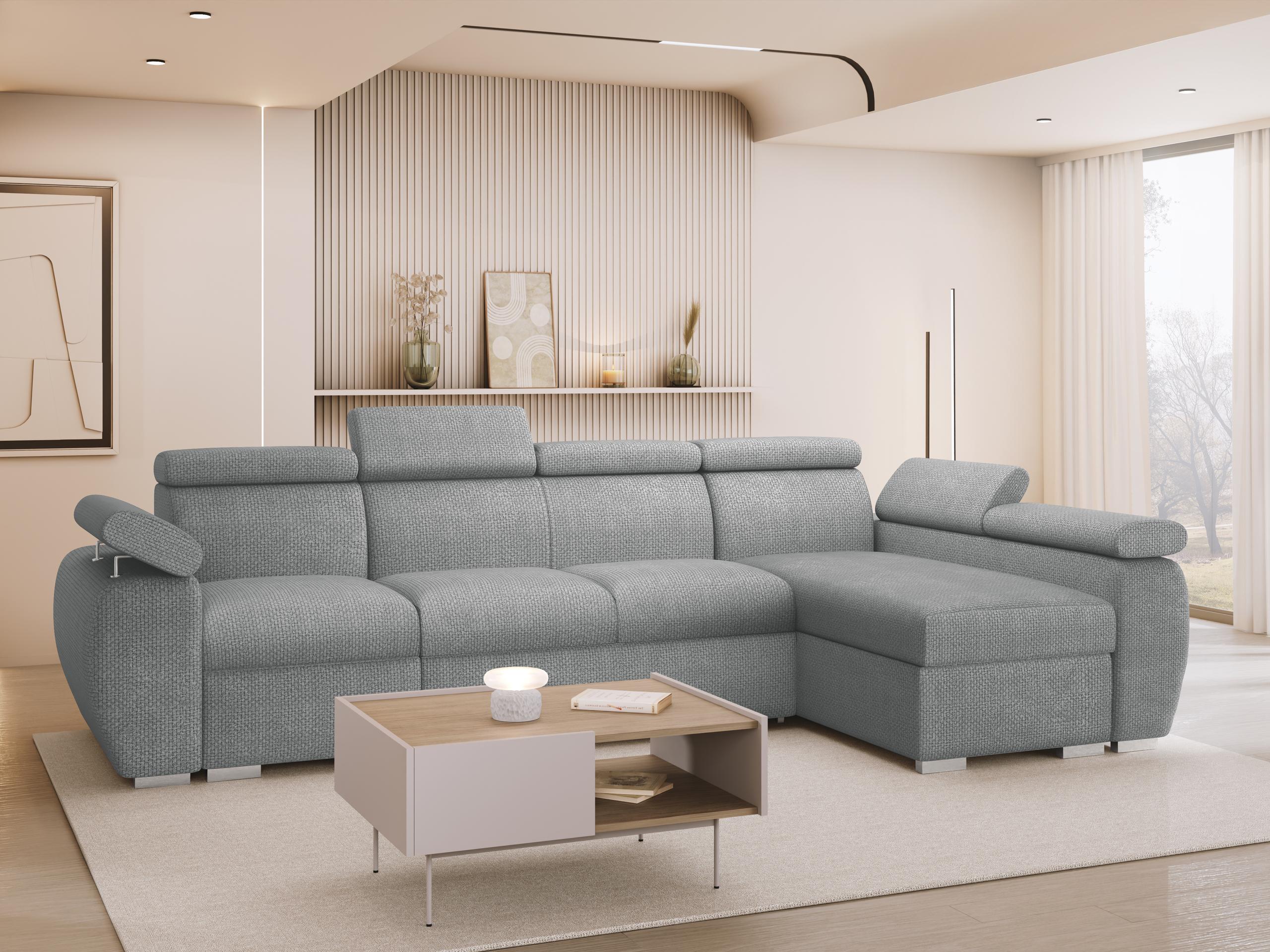 Hjørnesofa Columbus 227 (Flow 17)