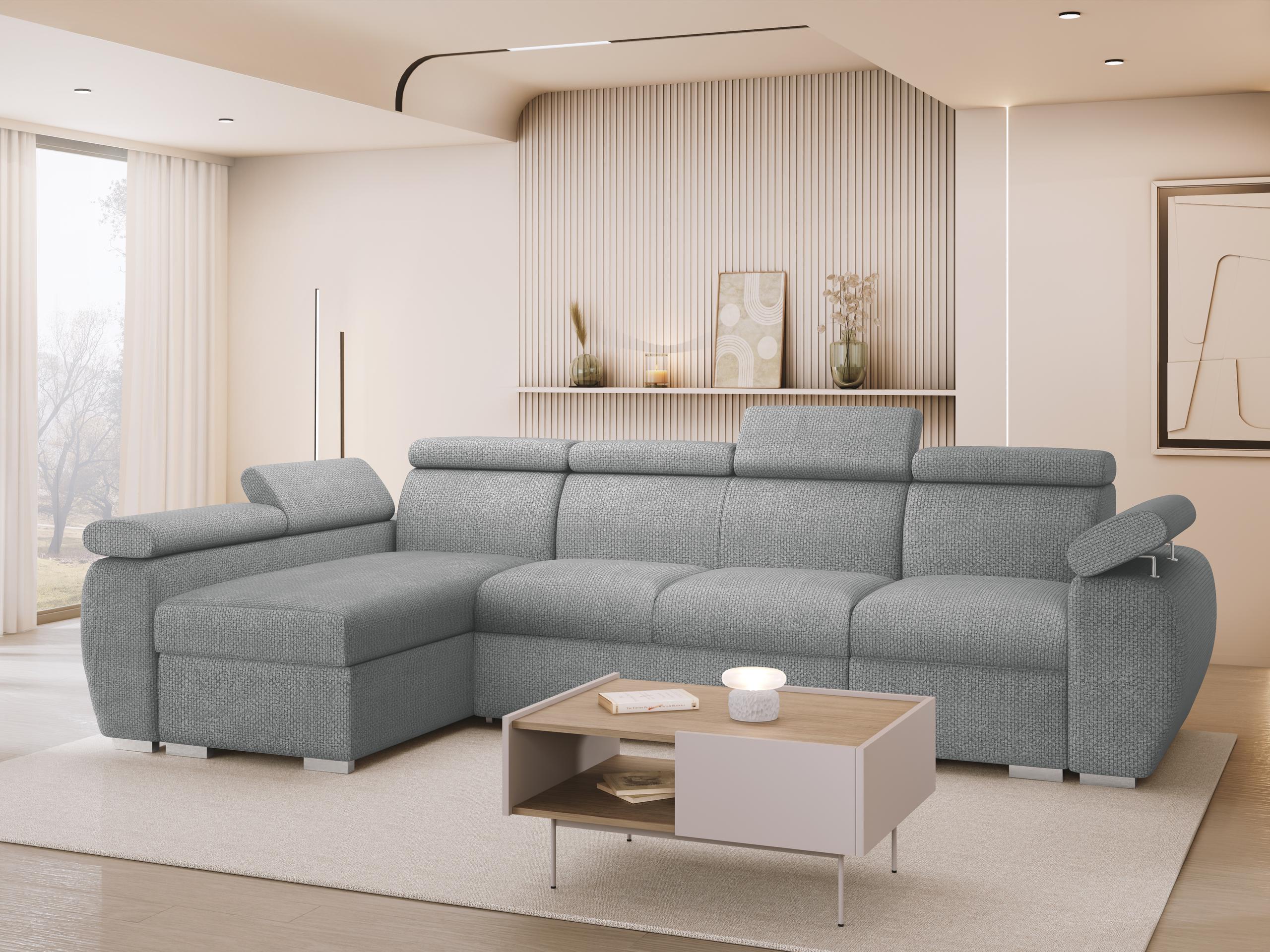 Hjørnesofa Columbus 227 (Flow 17)