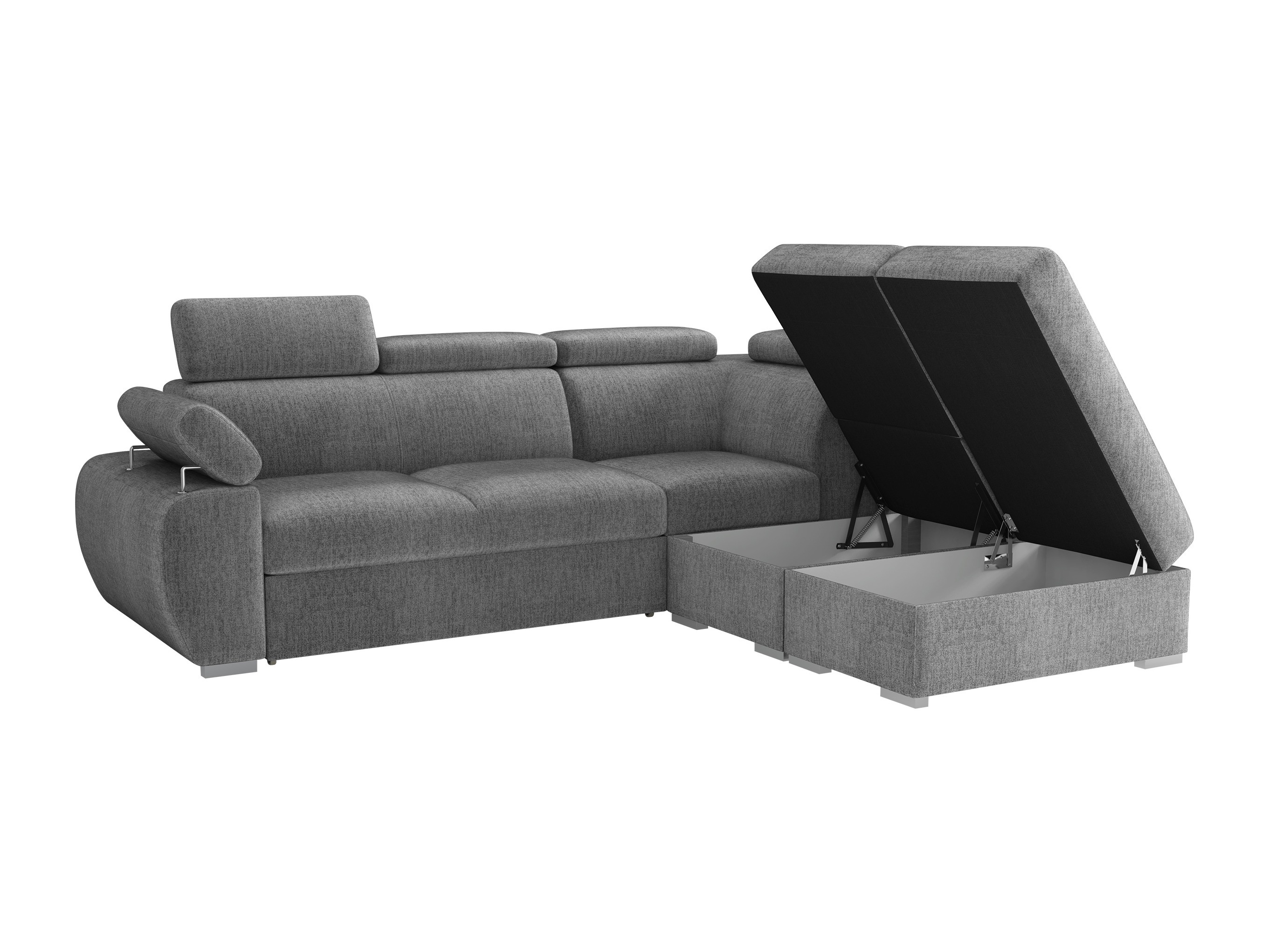 Hjørnesofa Columbus 228 (Paros 02)