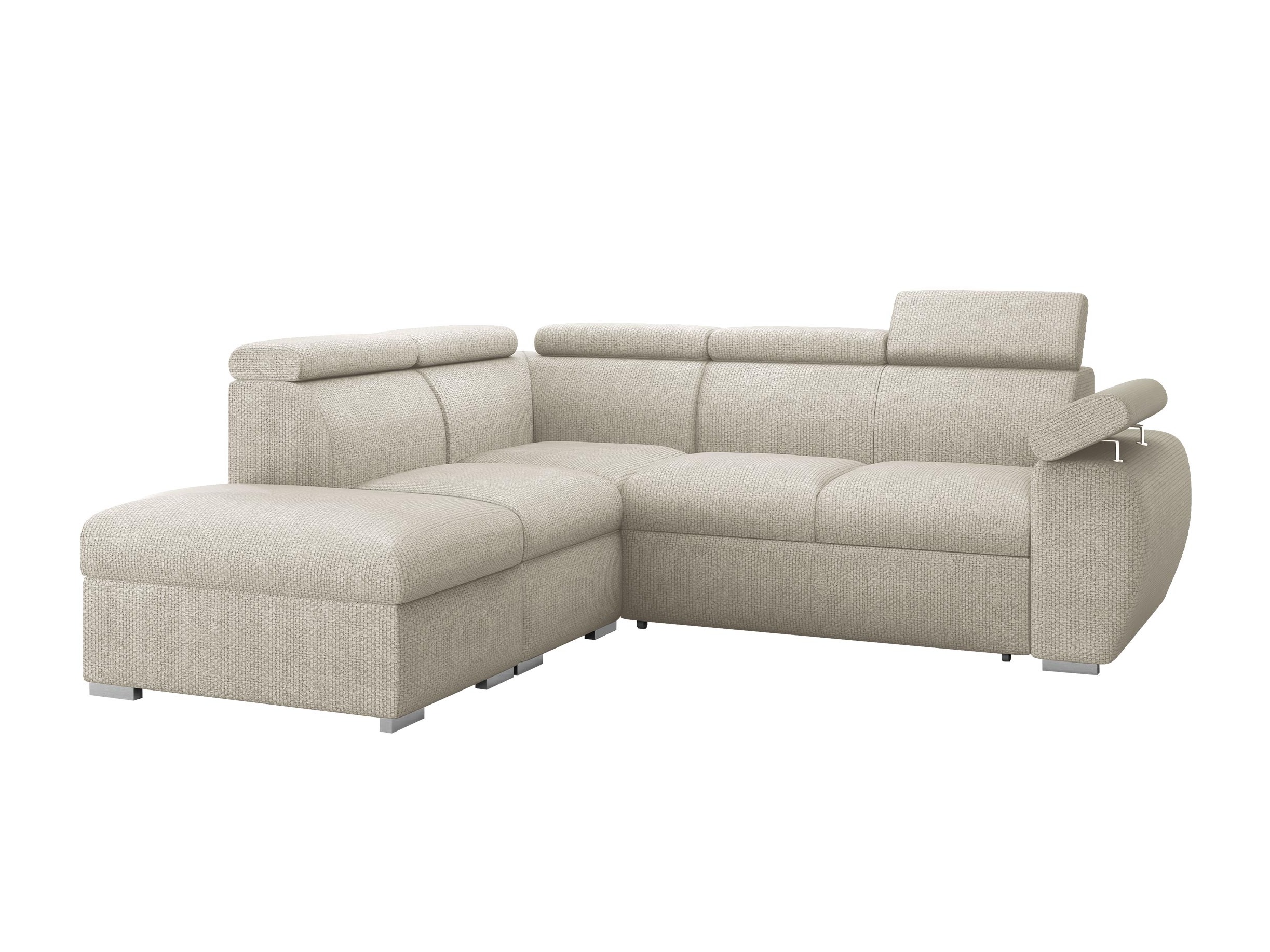 Hjørnesofa Columbus 228 (Flow 03)