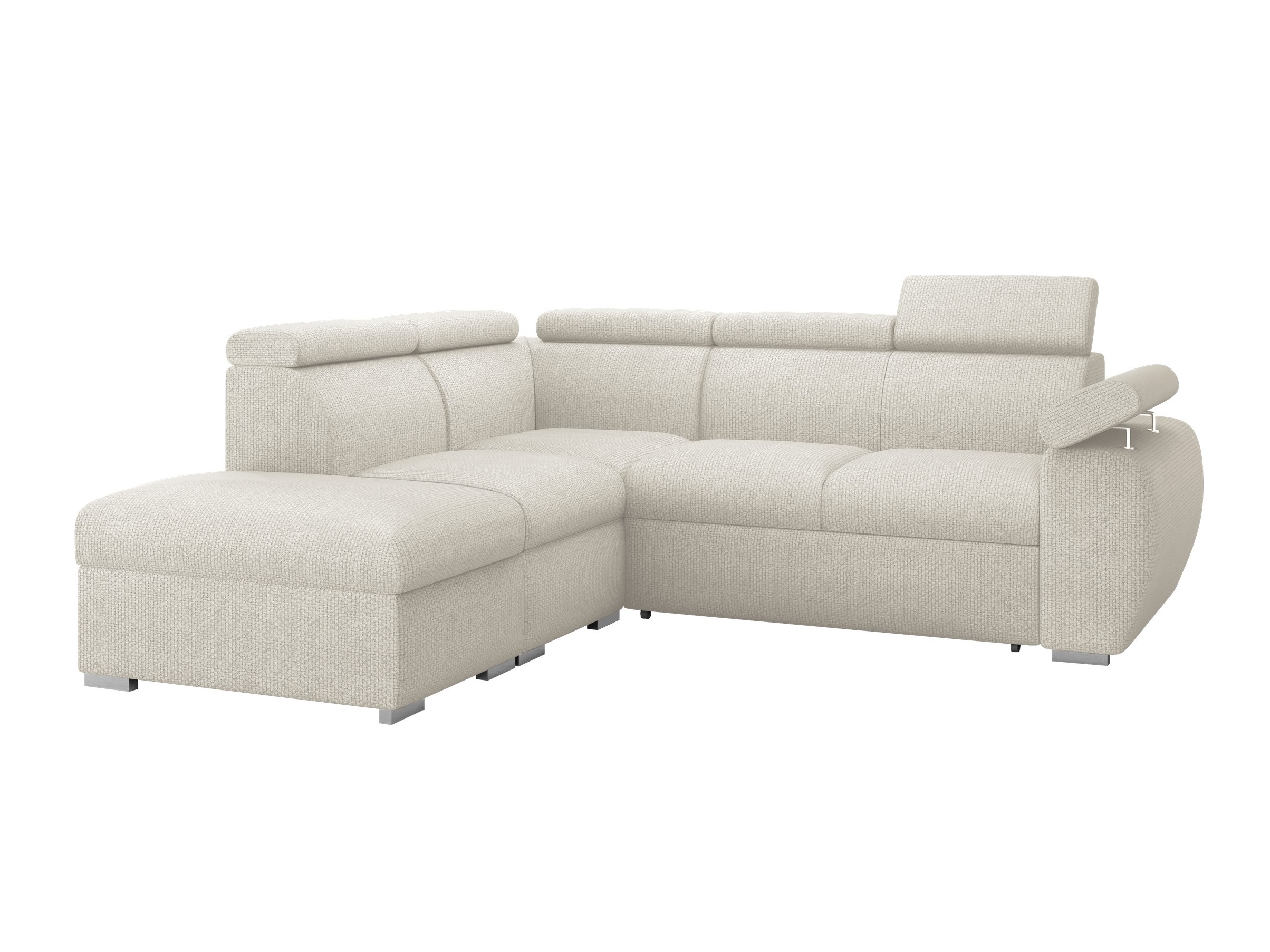 Hjørnesofa Columbus 228 (Flow 06)
