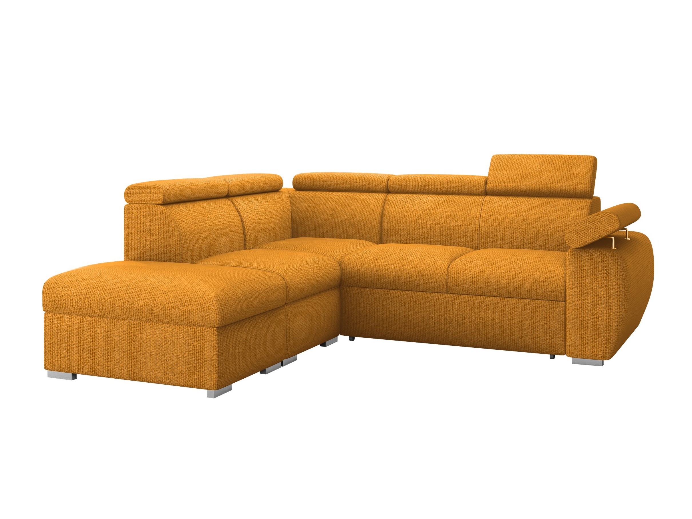 Hjørnesofa Columbus 228 (Flow 10)