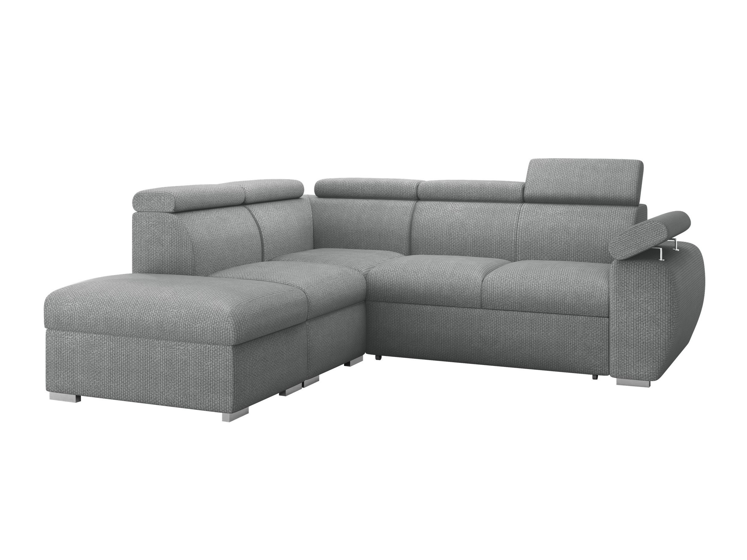 Hjørnesofa Columbus 228 (Flow 17)