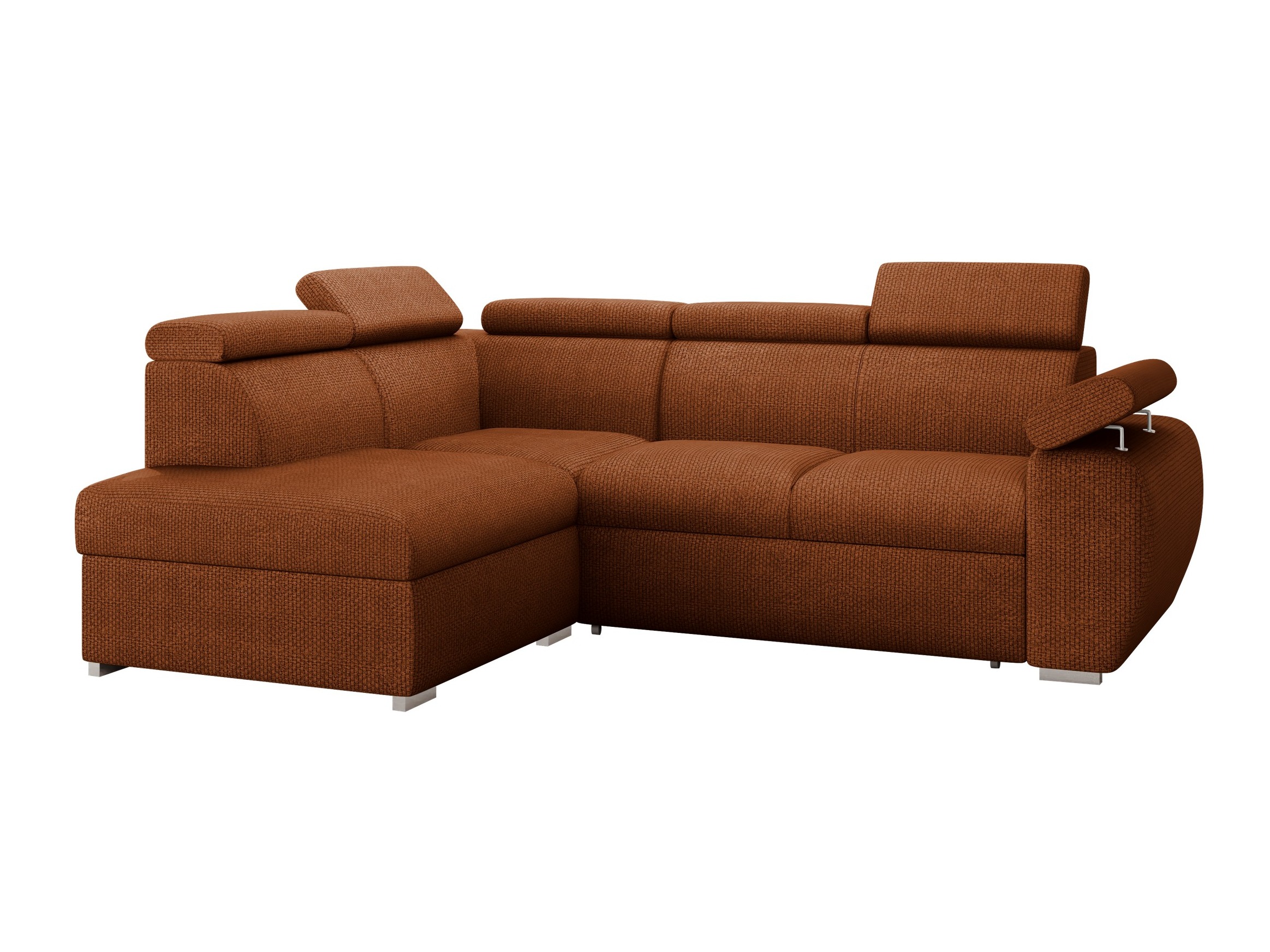 Hjørnesofa Columbus 161 (Flow 09)