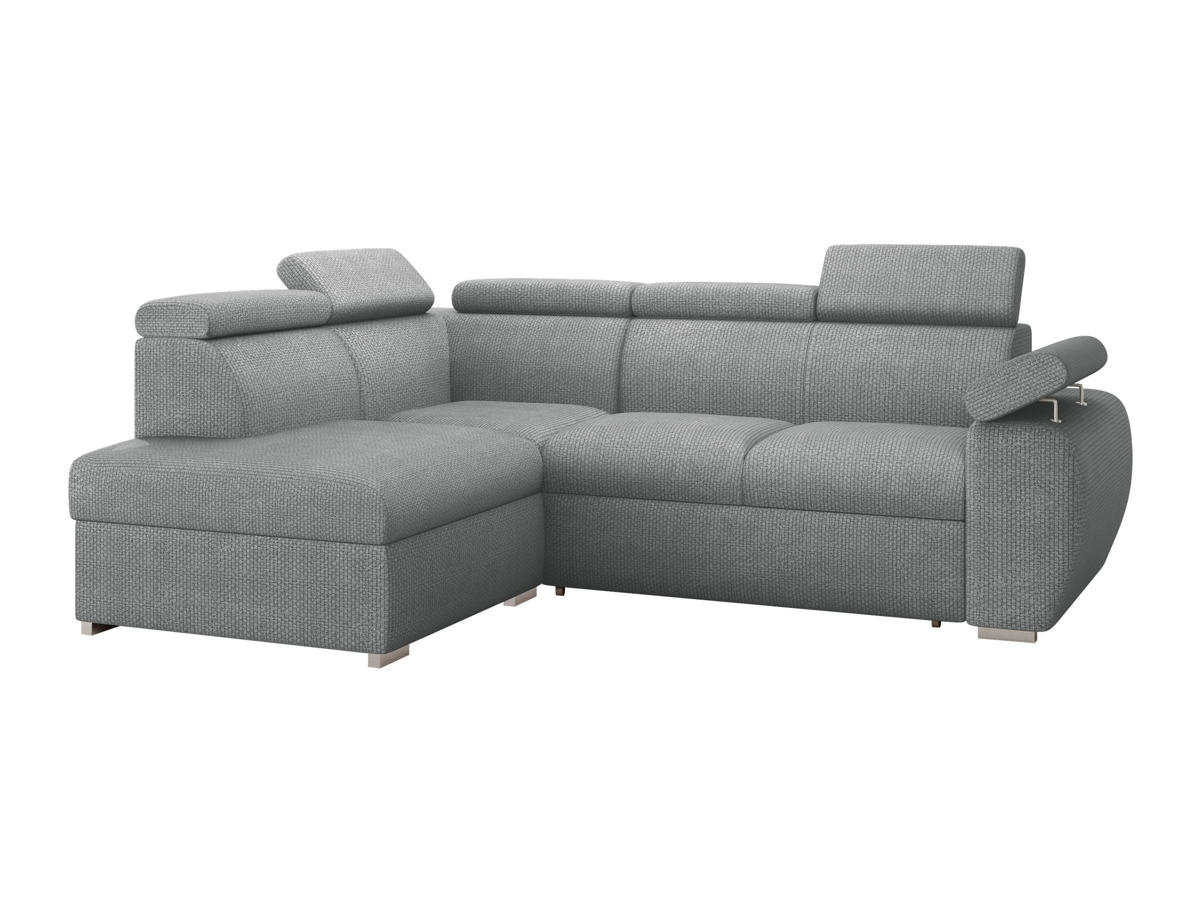 Hjørnesofa Columbus 161 (Flow 17)