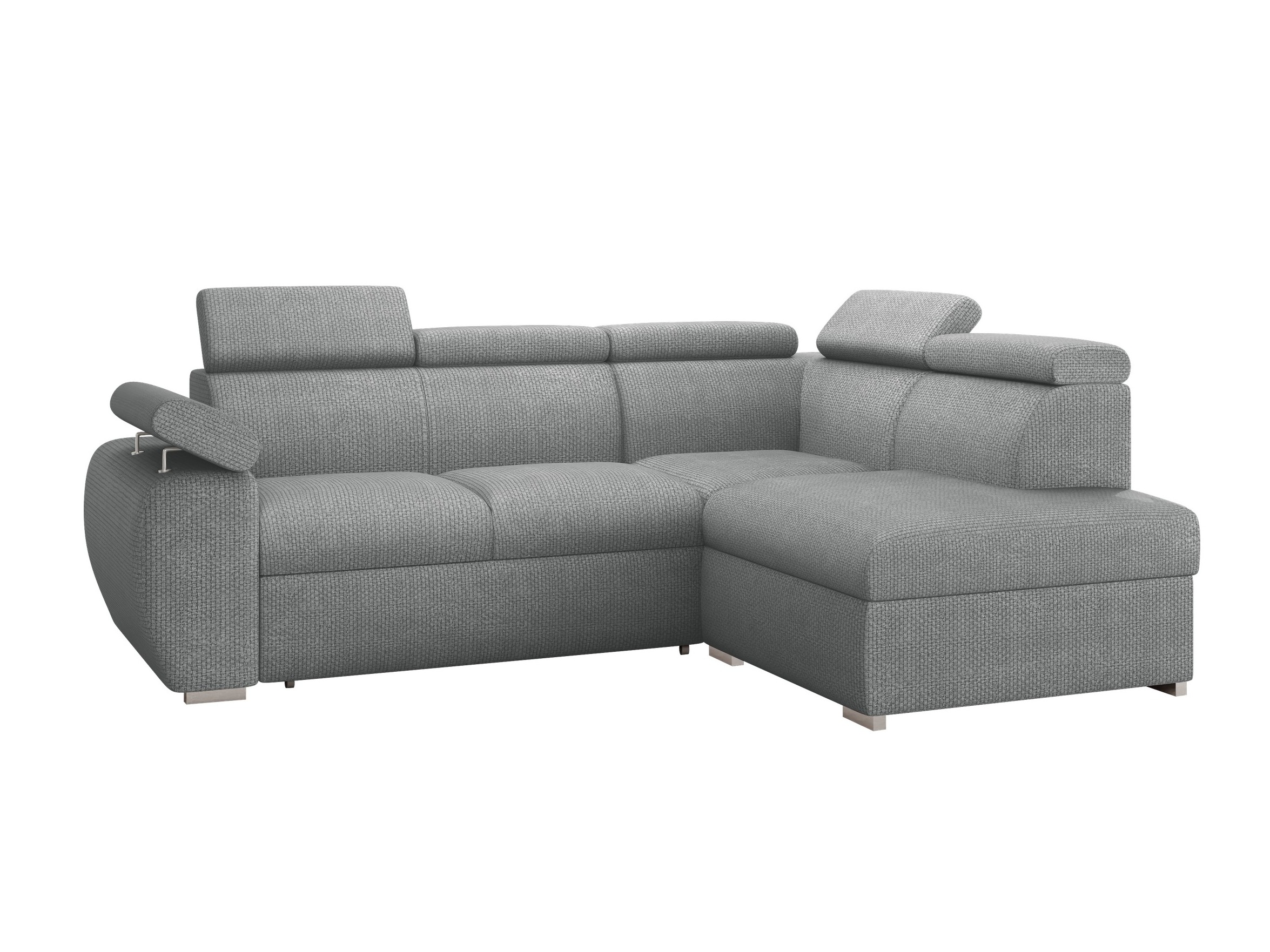 Hjørnesofa Columbus 161 (Flow 17)