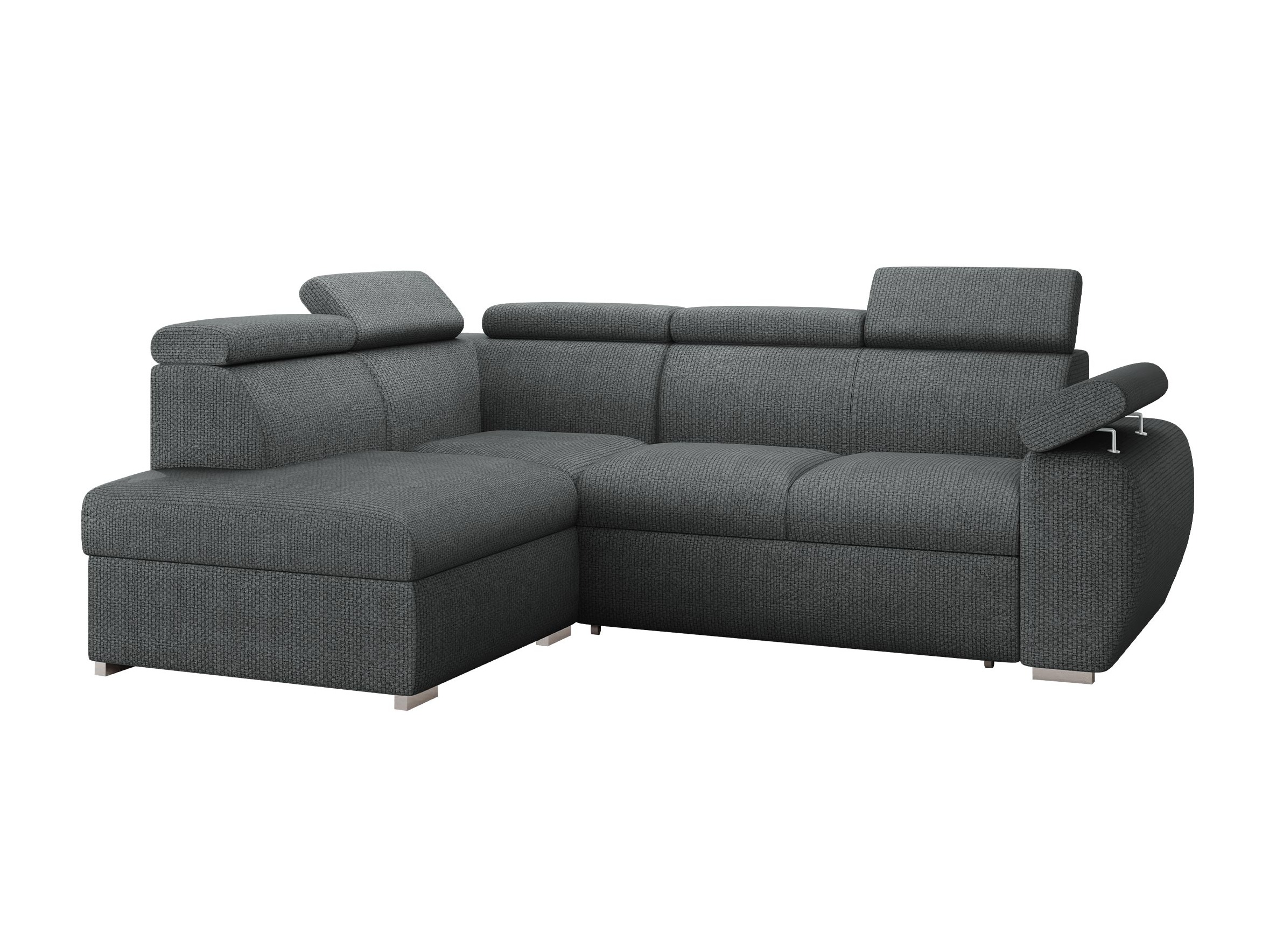 Hjørnesofa Columbus 161 (Flow 21)