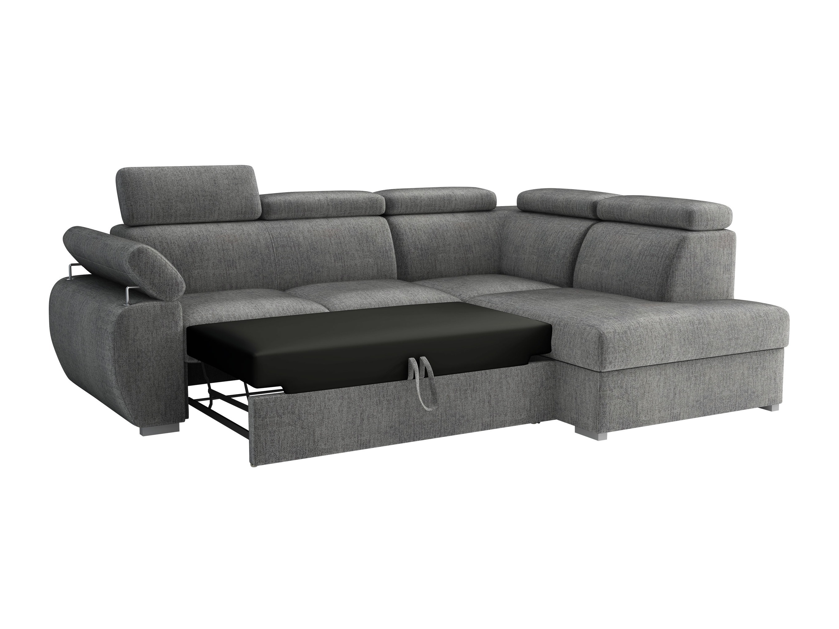 Hjørnesofa Columbus 161 (Kronos 09)