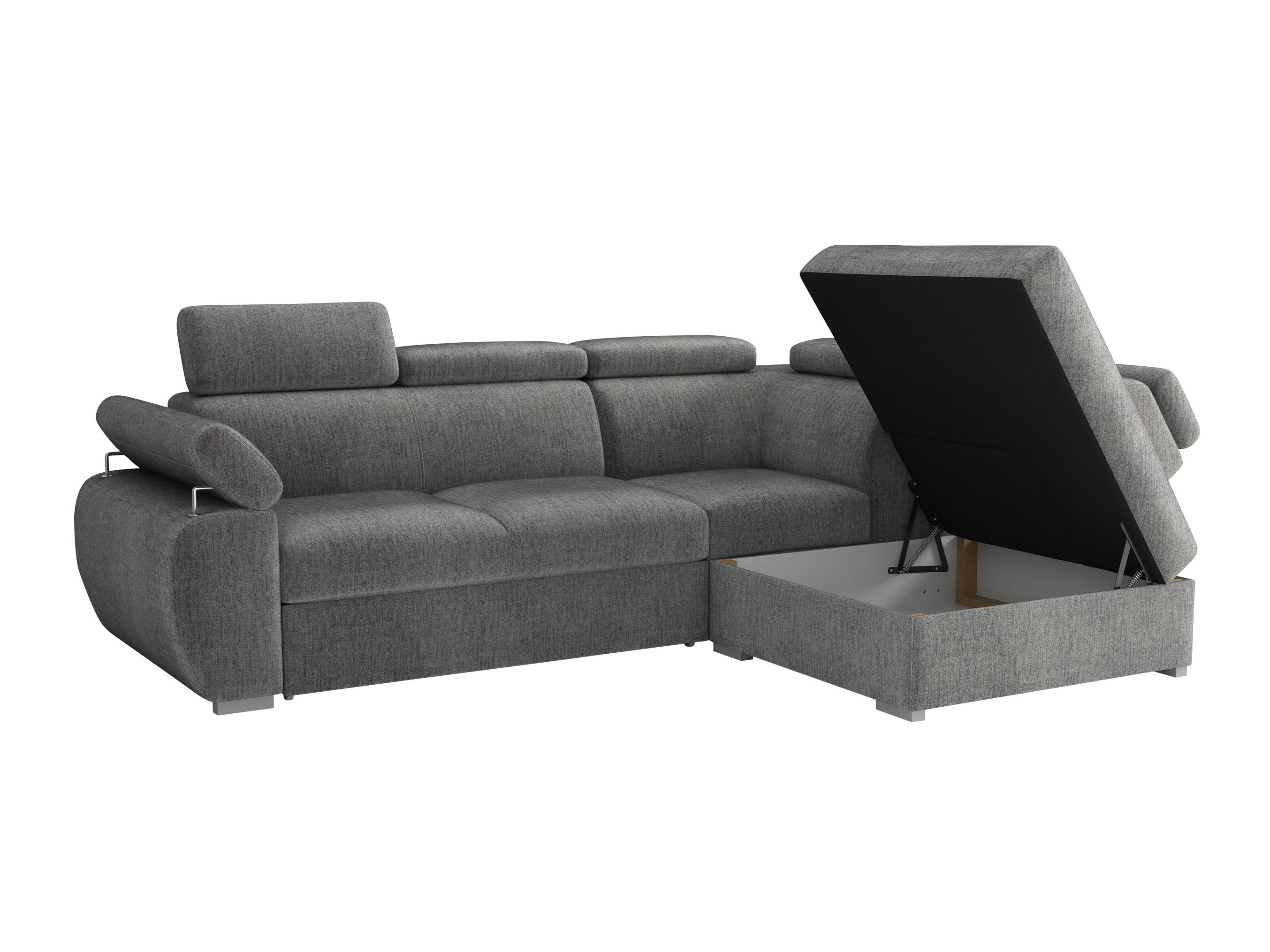 Hjørnesofa Columbus 161 (Kronos 09)