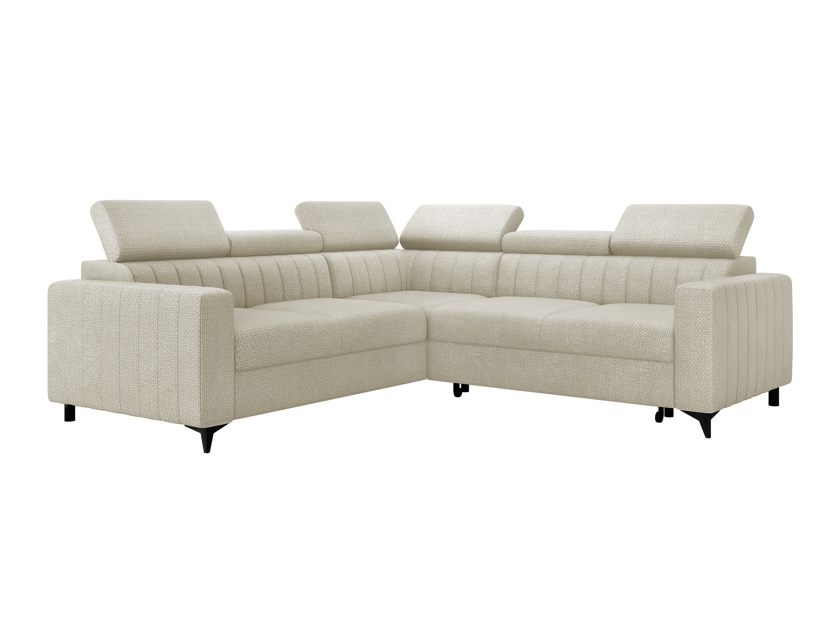 Hjørnesofa Columbus 201 (Flow 03)