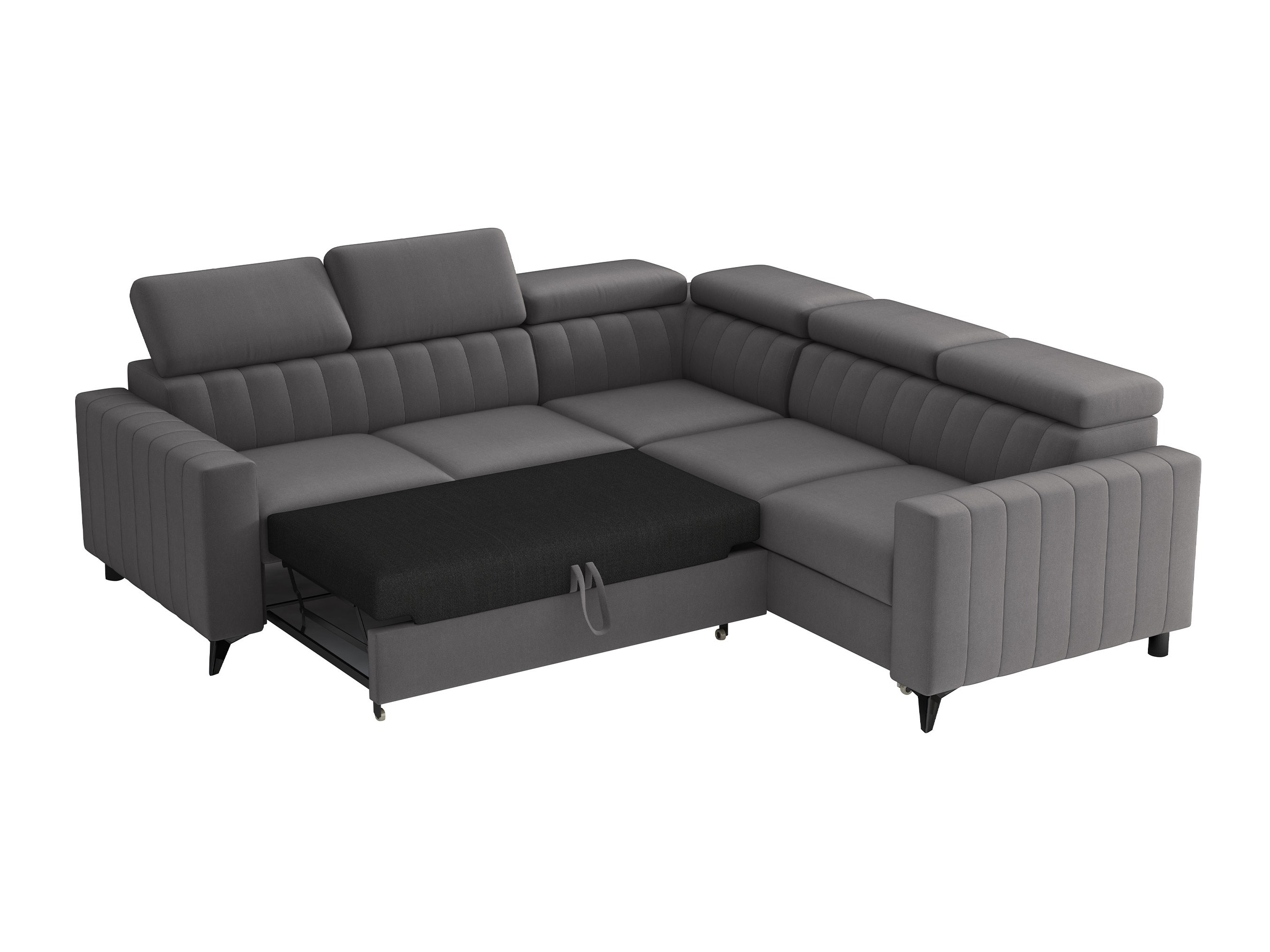 Hjørnesofa Columbus 201 (Flow 21)