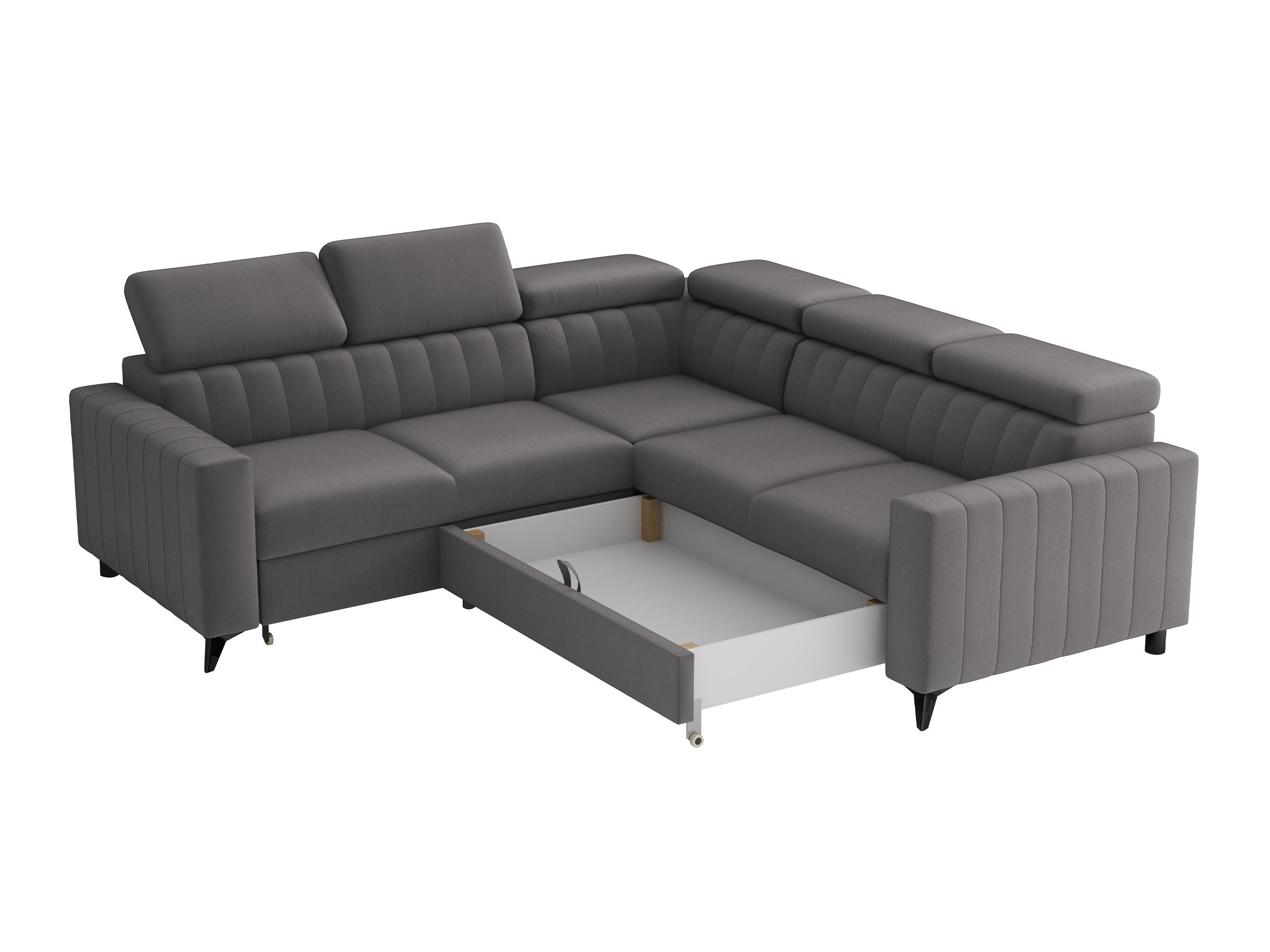 Hjørnesofa Columbus 201 (Flow 21)