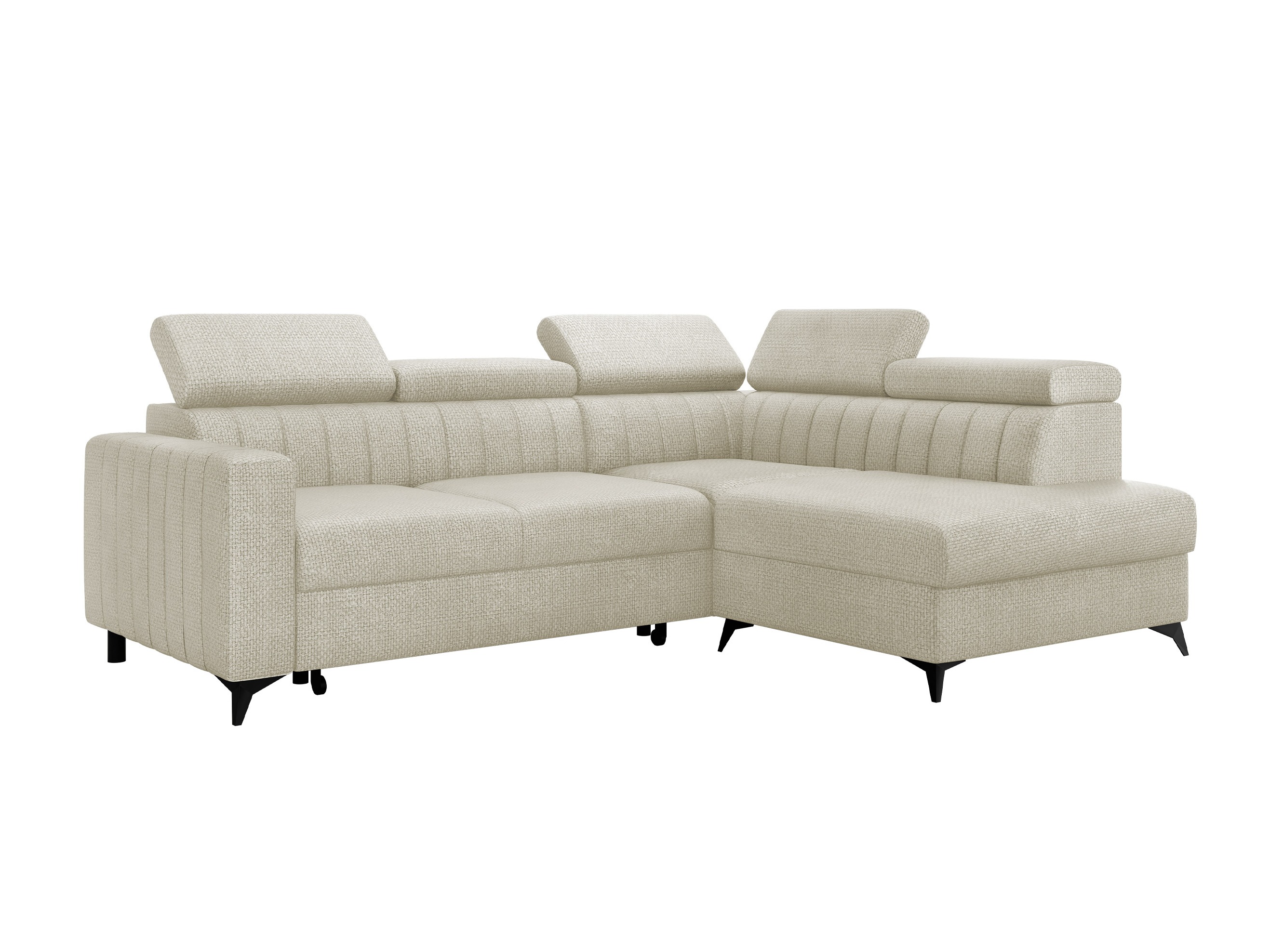 Hjørnesofa Columbus 202 (Flow 03)